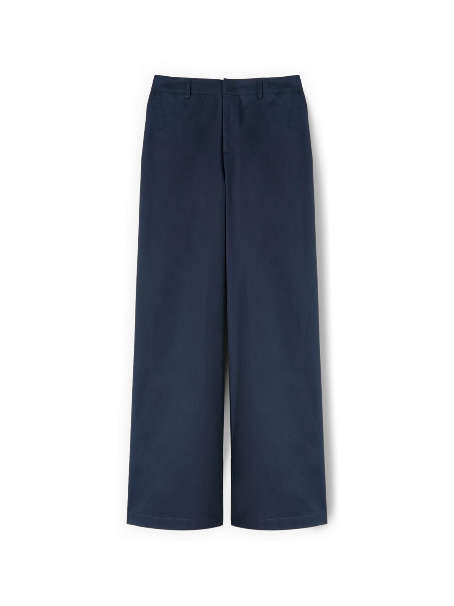 MOTIVI Pantalón  azul