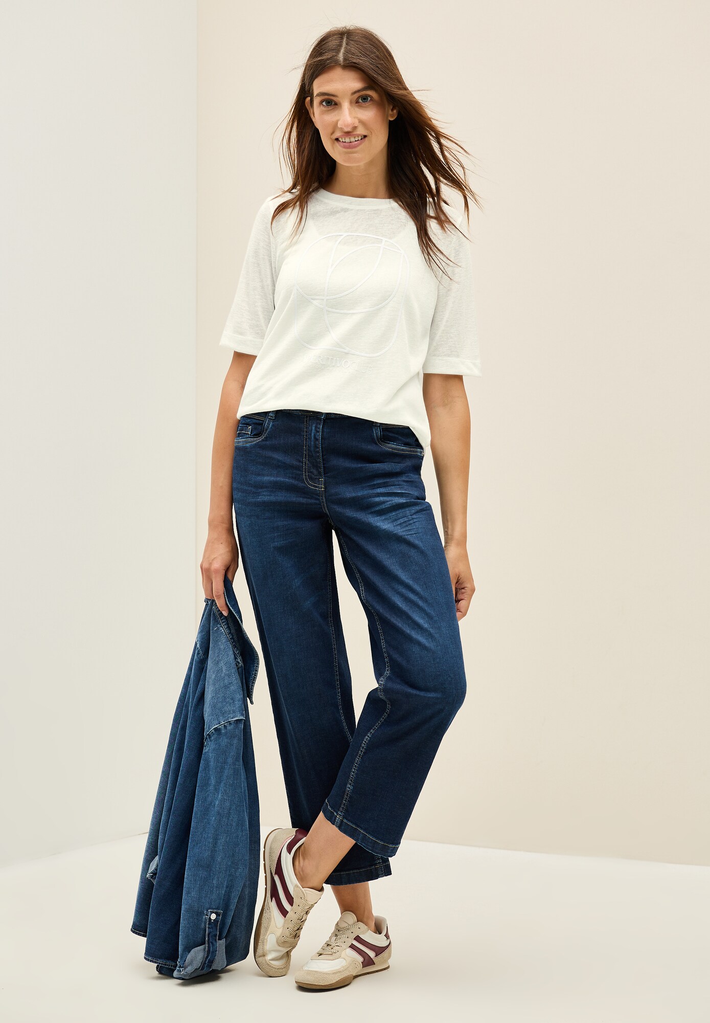 Thumbnail - Street One Studio T-Shirt