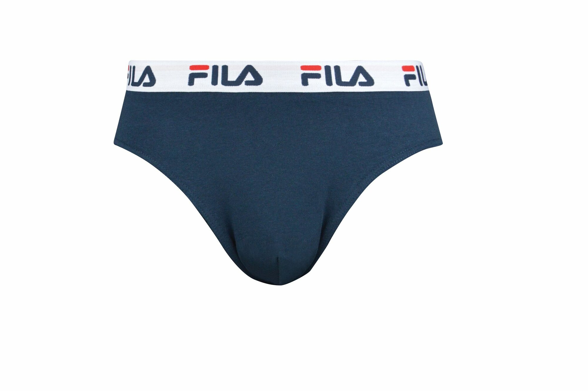 FILA Braga azul noche / blanco