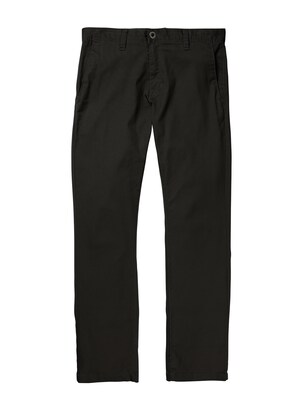 Volcom Chino ‘Frickin Modern Stret’ Zwart