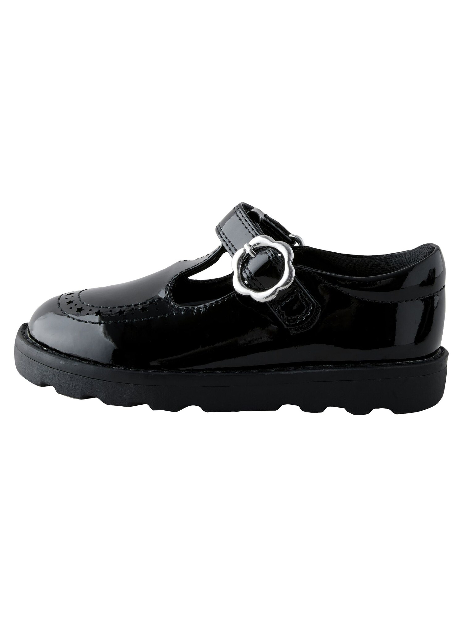 Next Pantofi  negru