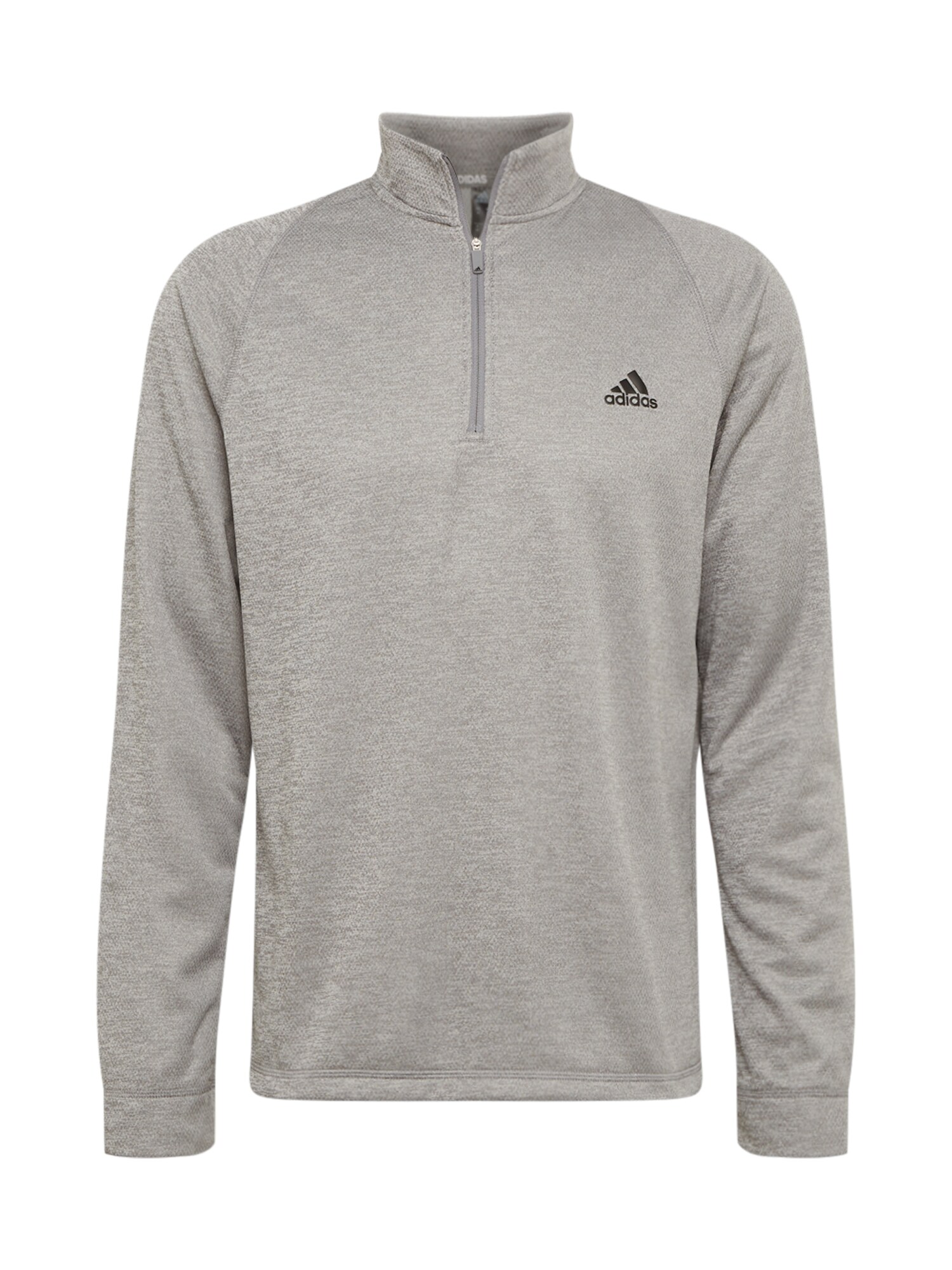adidas Golf Sportinio tipo megztinis  šviesiai pilka