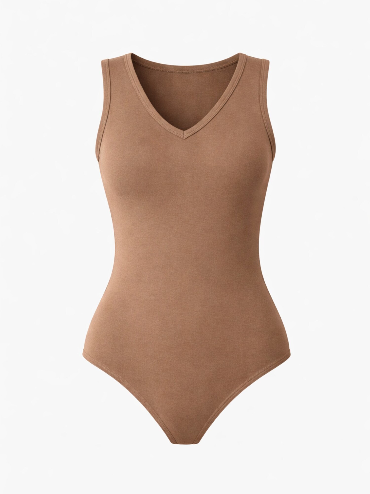LEAFLETIC Body 'Leafletic Women’s Bodysuit'  marrón