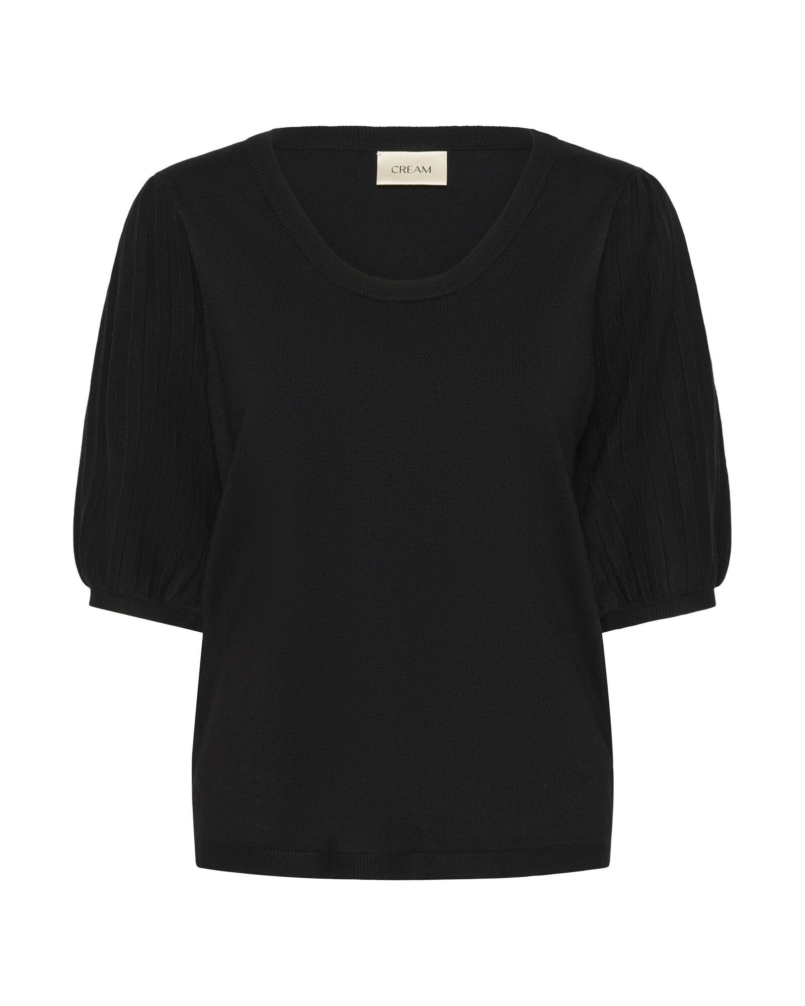 Cream Pulover CRVillea  negru