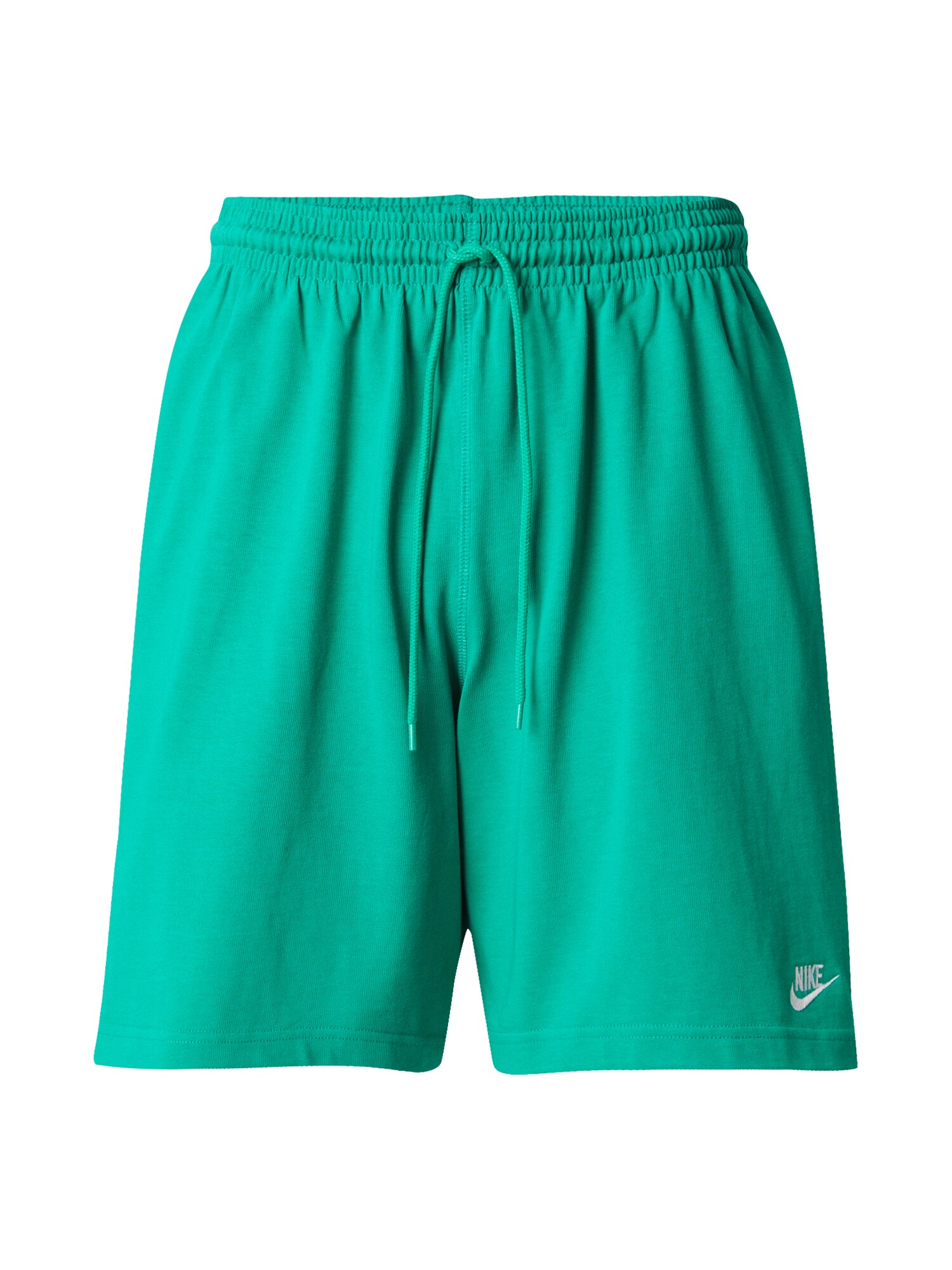 Nike Sportswear Pantaloni CLUB  verde