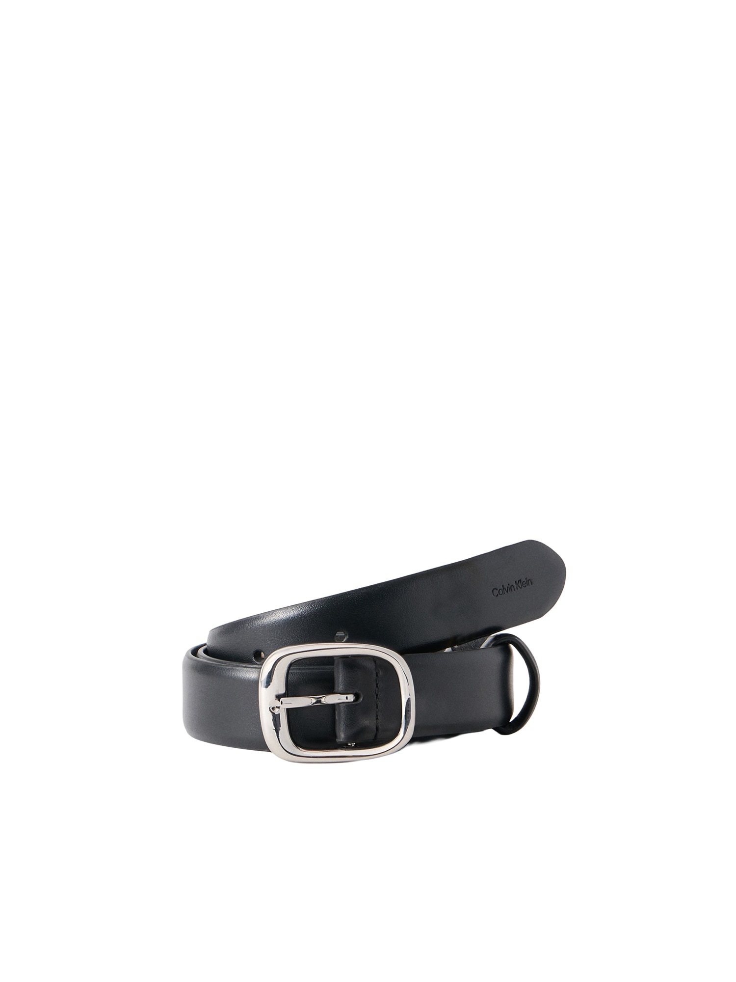 Calvin Klein Curea  negru