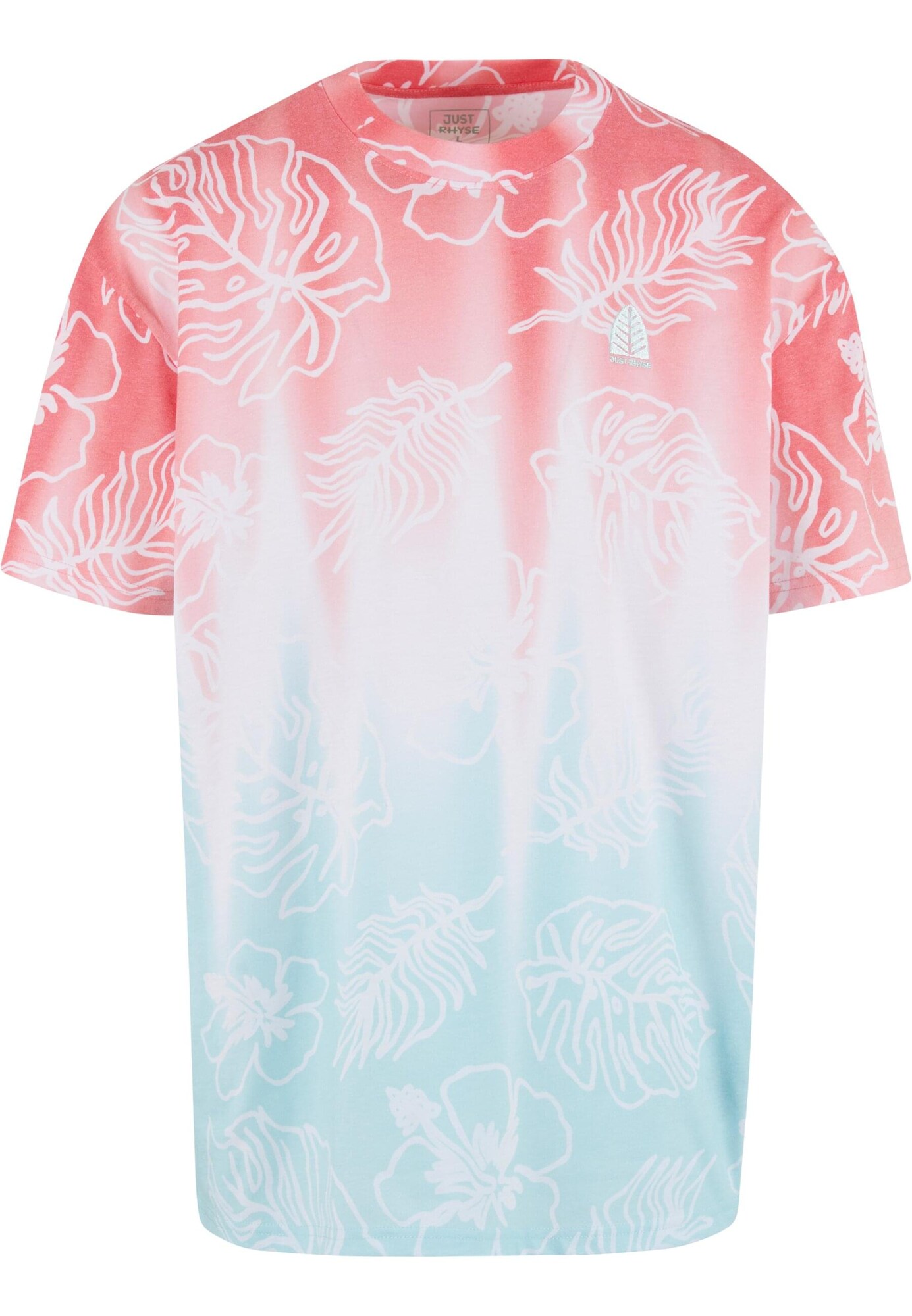 Thumbnail - Just Rhyse T-Shirt Wave Bounce