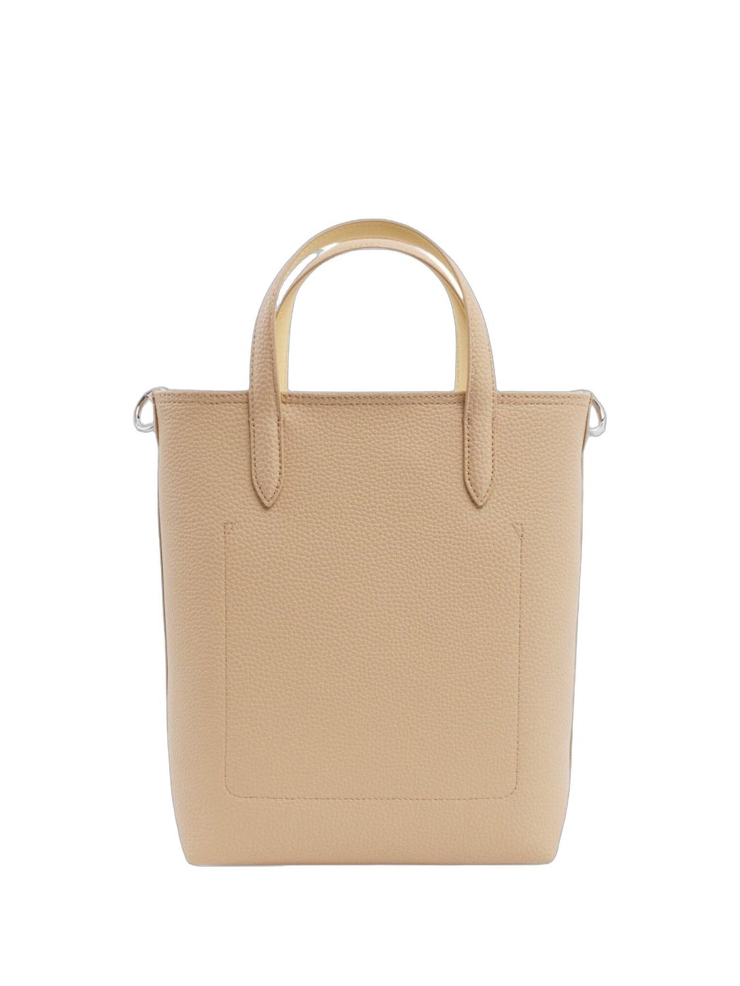 LACOSTE Shopper 'Anna'  beige – imagen 3