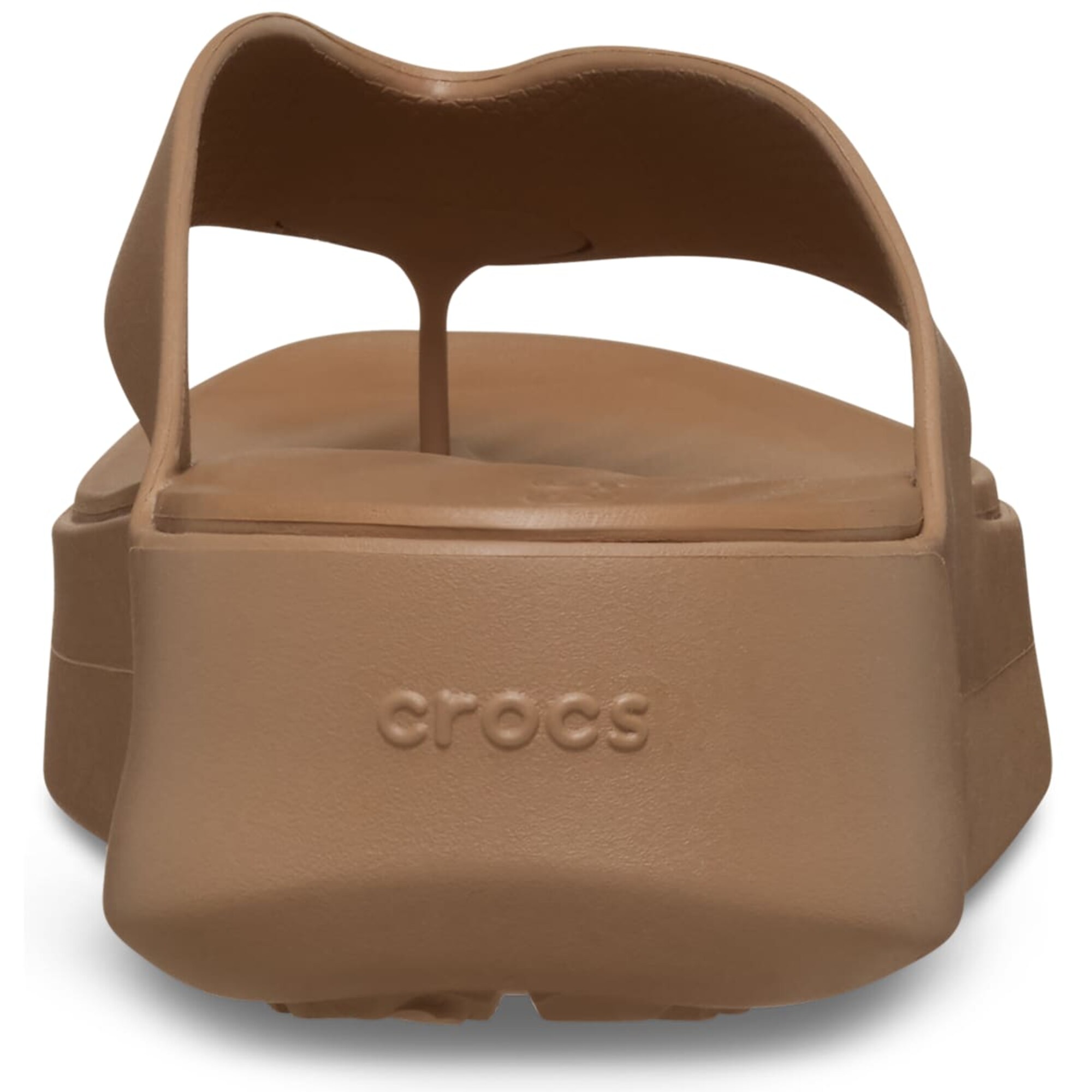 Crocs Žabky 'Getaway'  hnedá (obrázok 2)