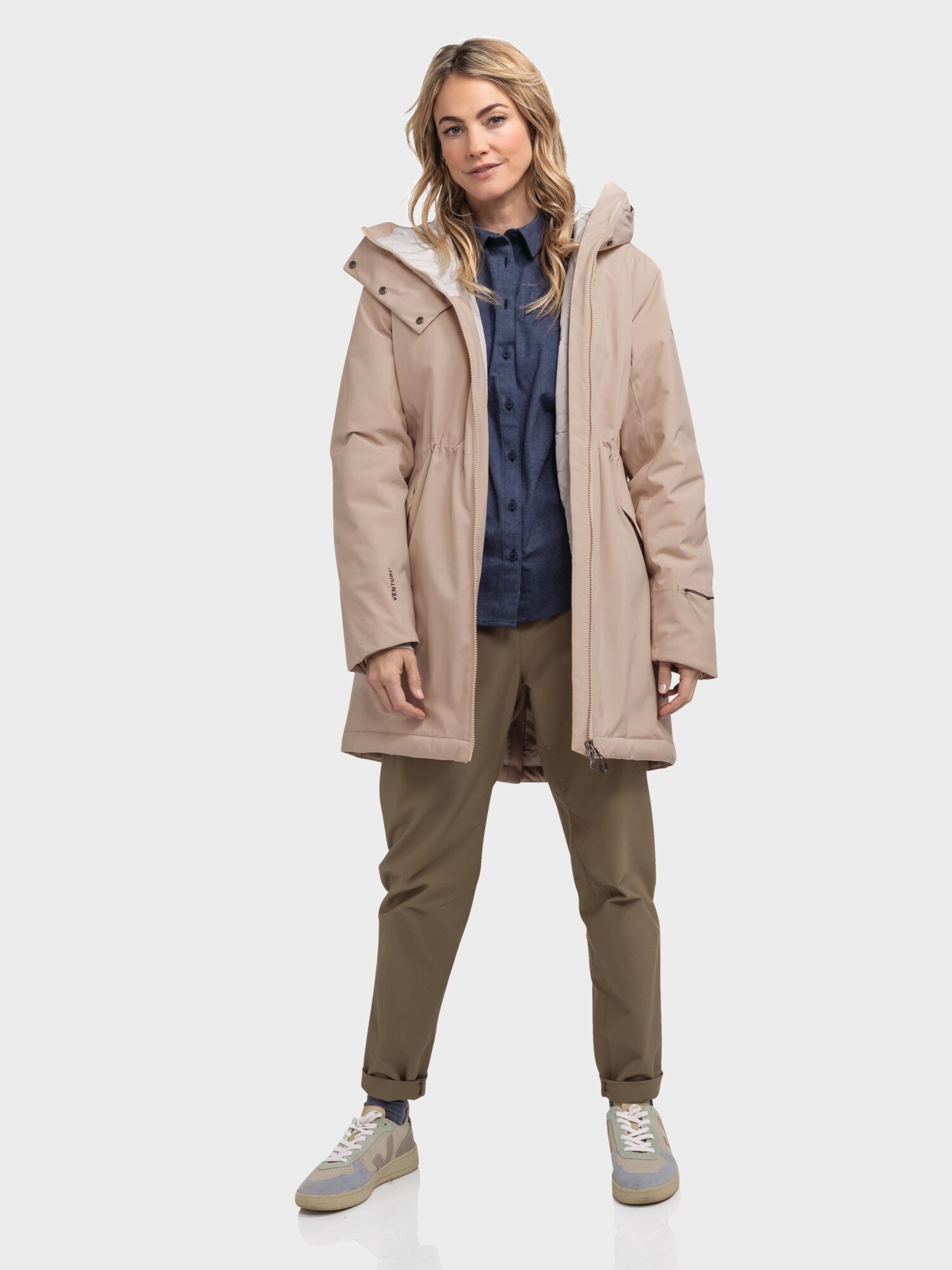 Thumbnail - Schöffel Winterparka