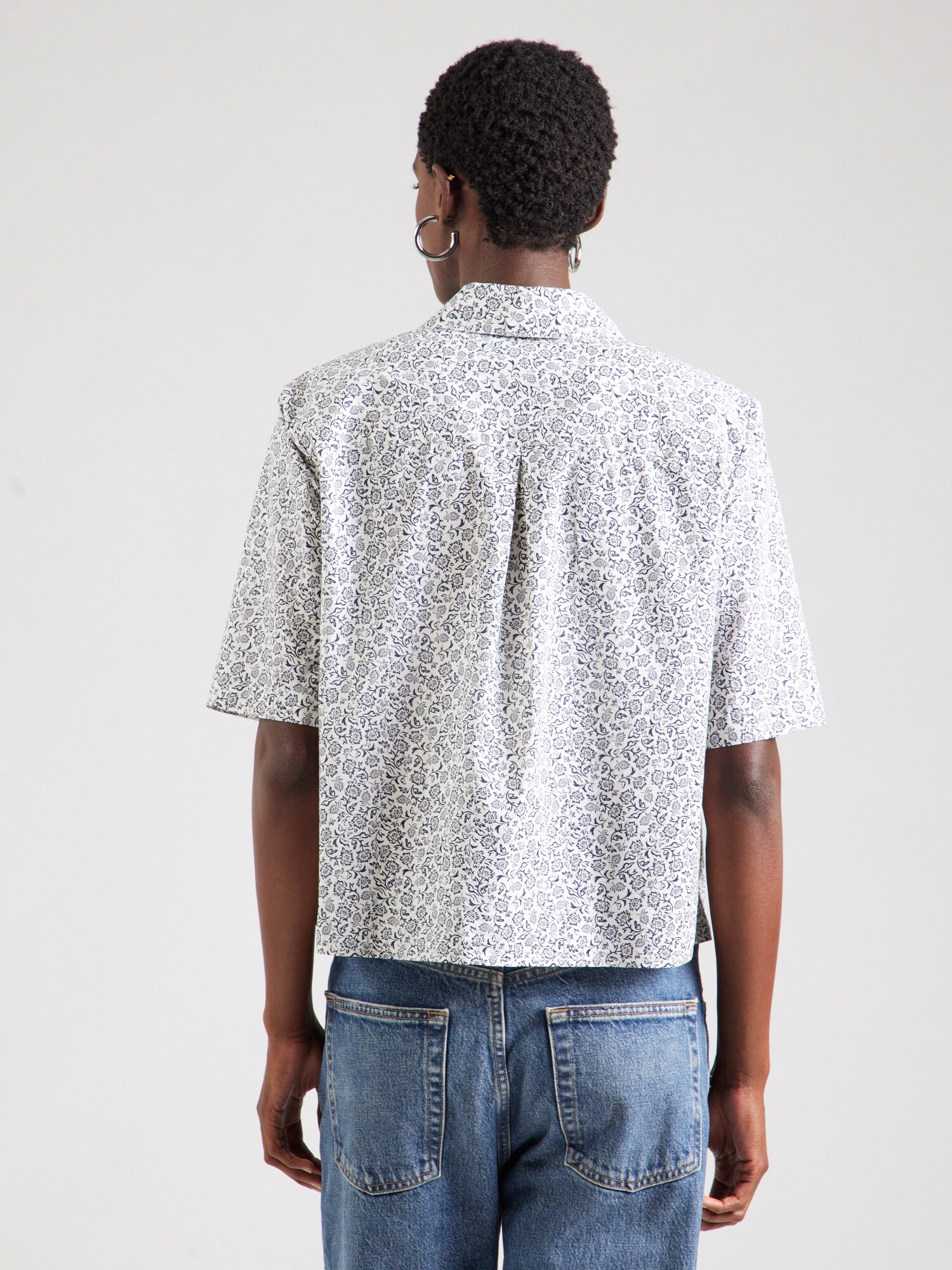 Thumbnail - UNITED COLORS OF BENETTON Bluse