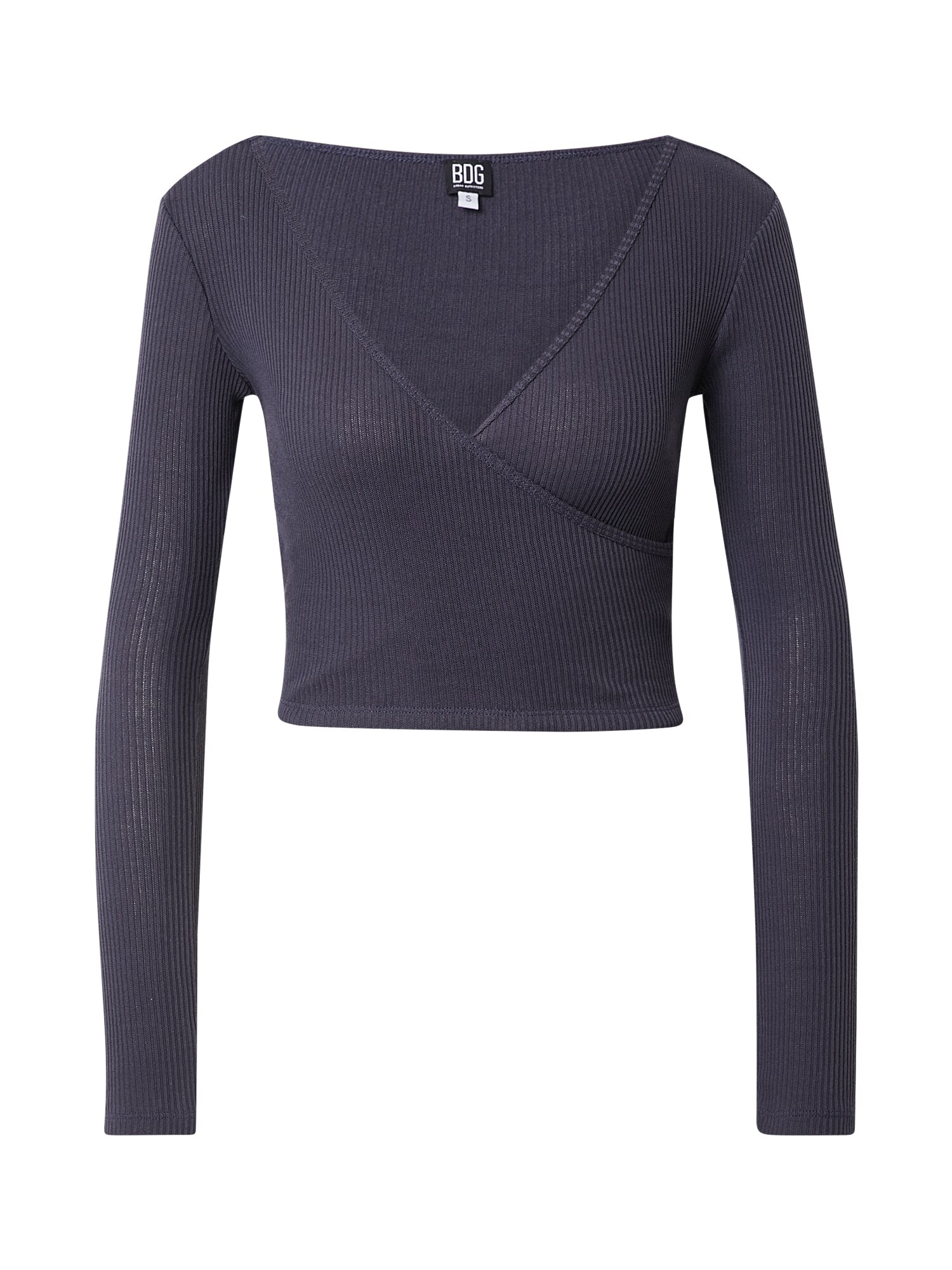 BDG Urban Outfitters Tricou  bleumarin