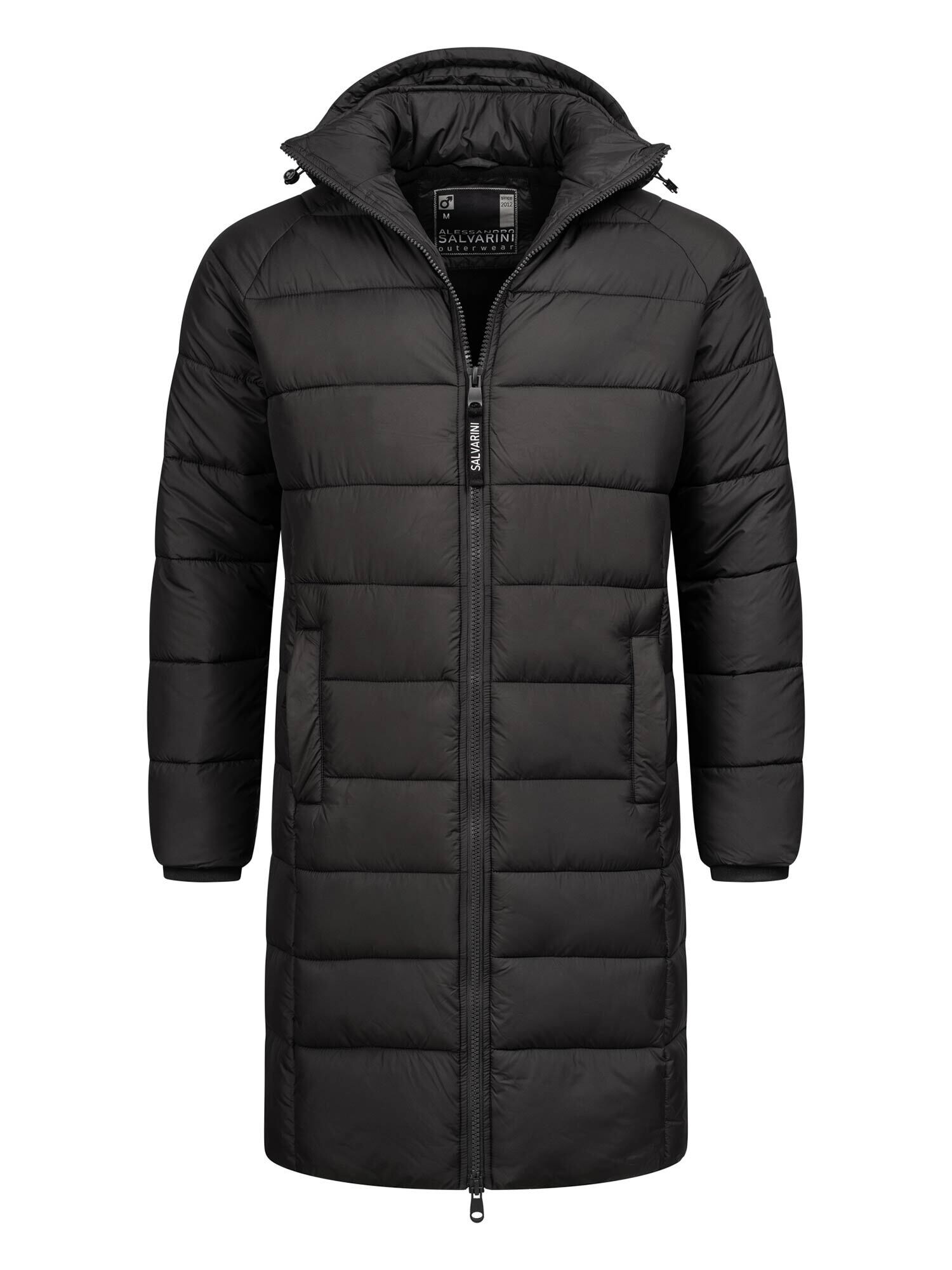 Thumbnail - Winterjacke
