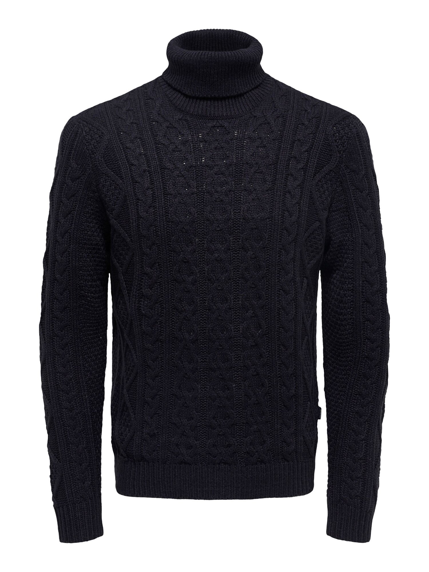 Thumbnail - Pullover 'Rigge'