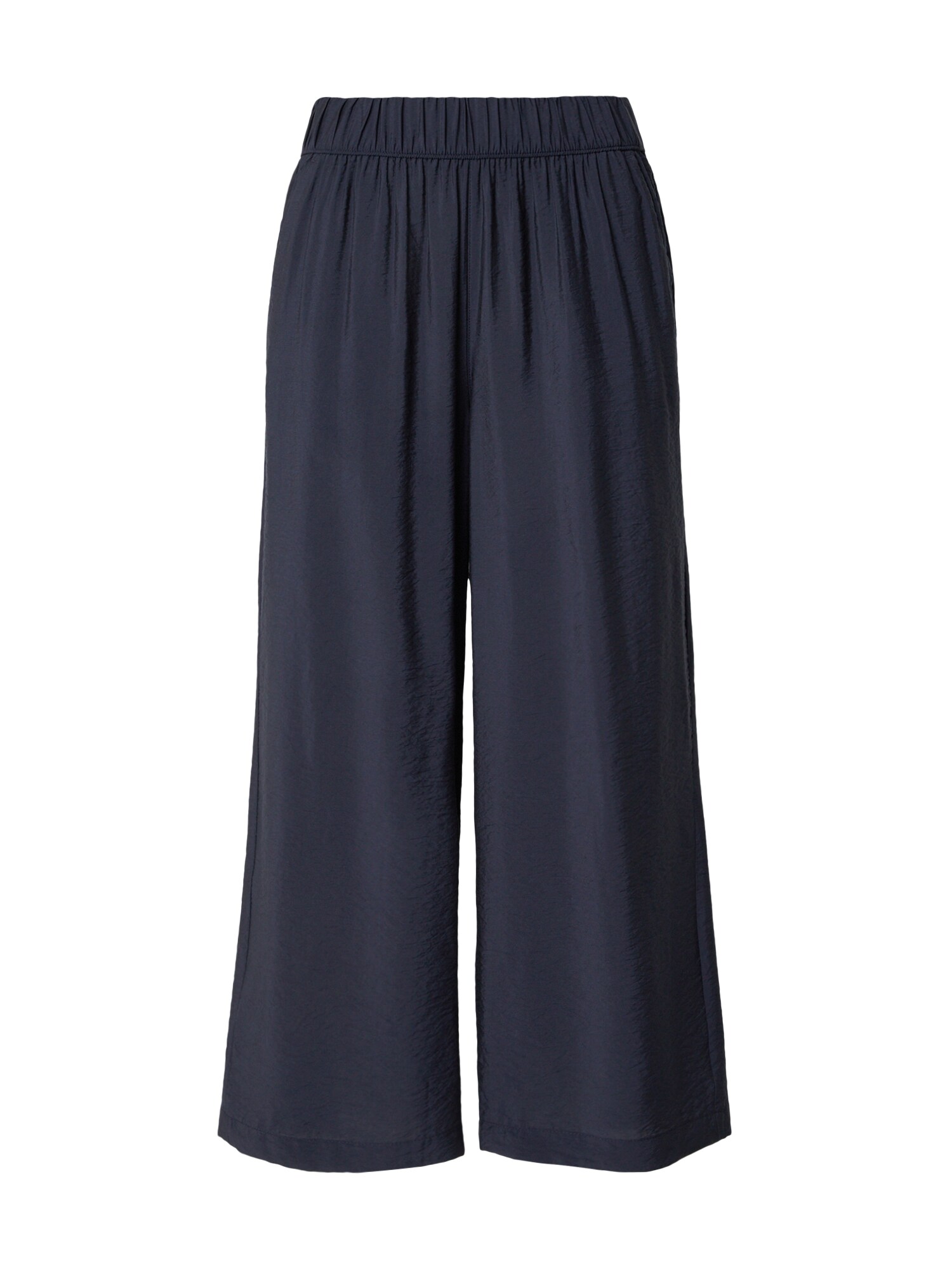 s.Oliver Pantaloni albastru marin