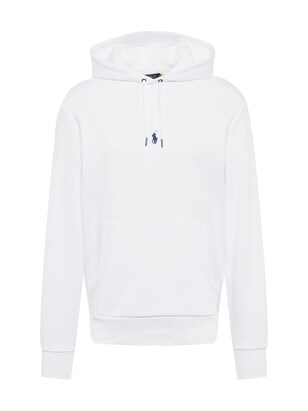 Polo Ralph Lauren Sweatshirt Navy / Offwhite