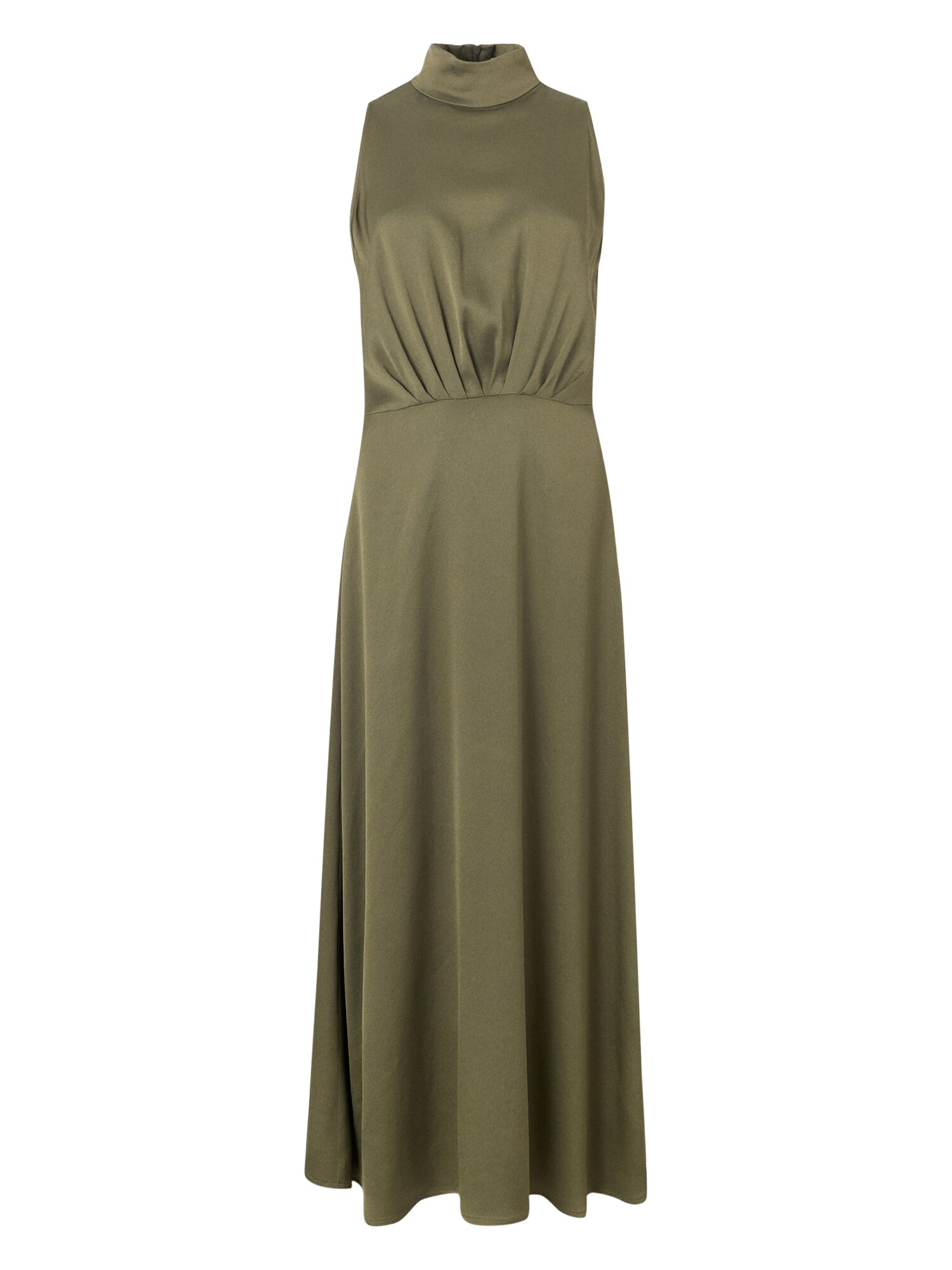 DRYKORN Rochie AMABEL 10  oliv