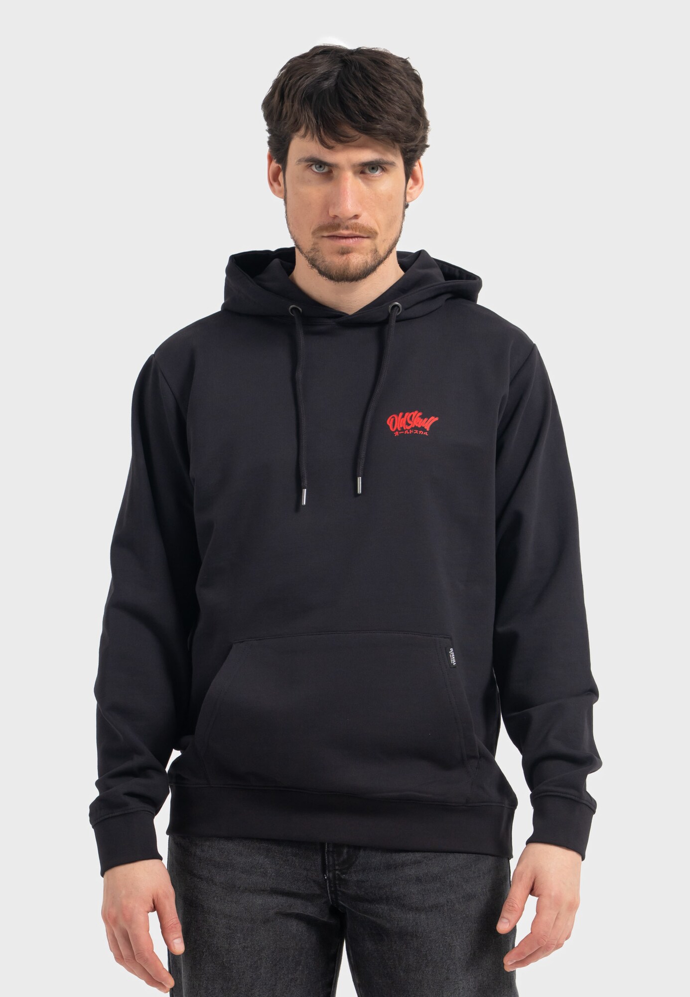 Thumbnail - Sweatshirt 'Wrldvibe Tentacle Spectacle'