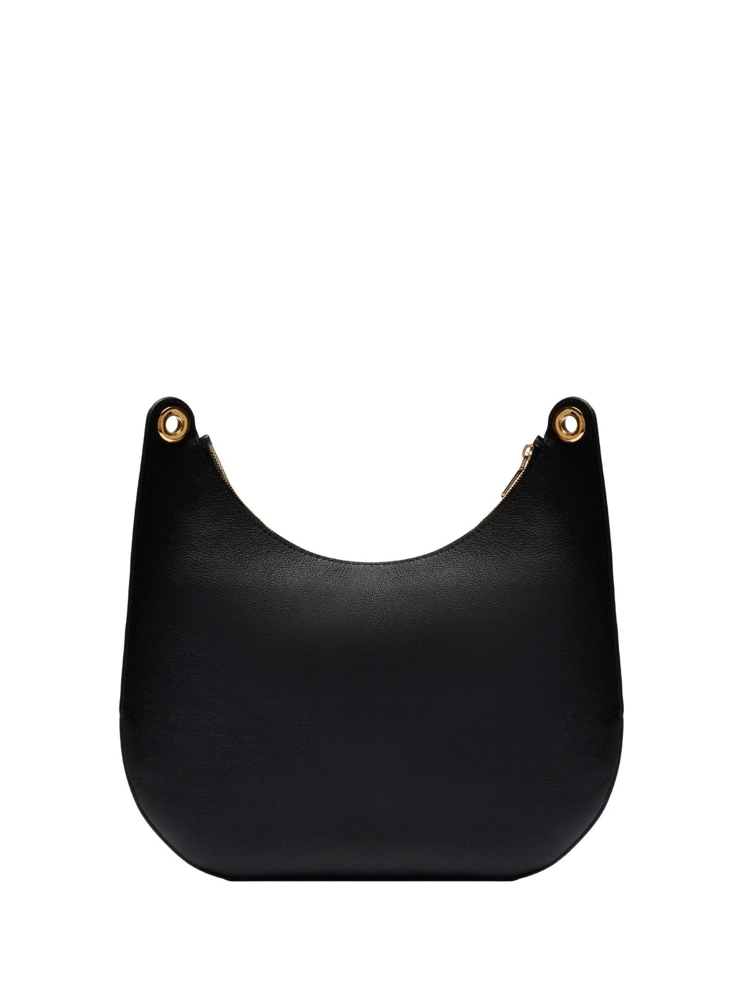 Lancel Bolso de mano 'Croisette'  negro – imagen 3