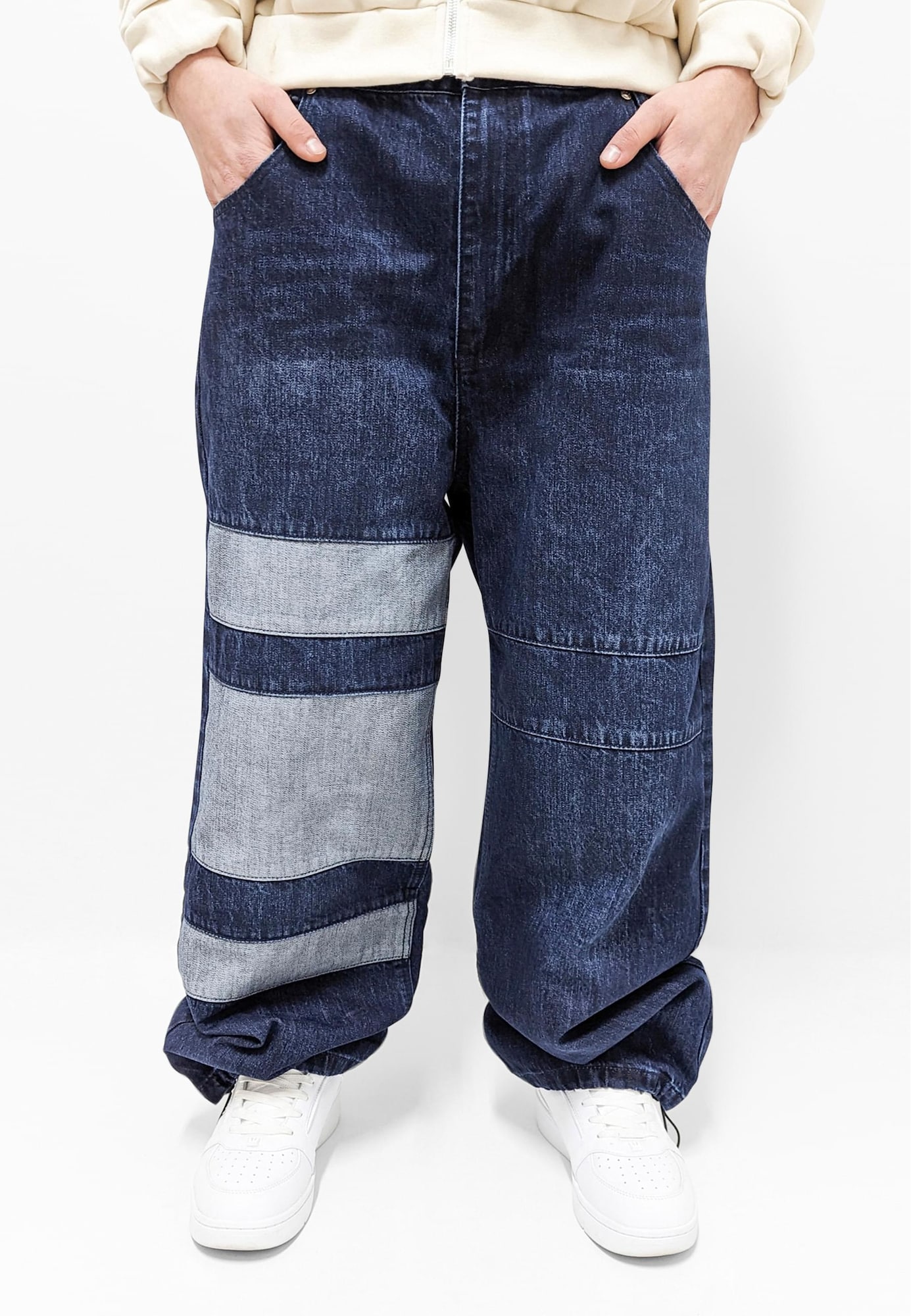 Dada Supreme Vaquero 'Coin Crown'  azul / navy