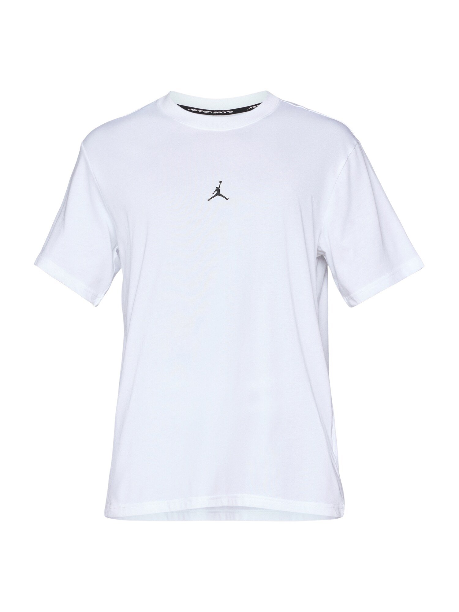Jordan Tricou funcțional  negru / alb