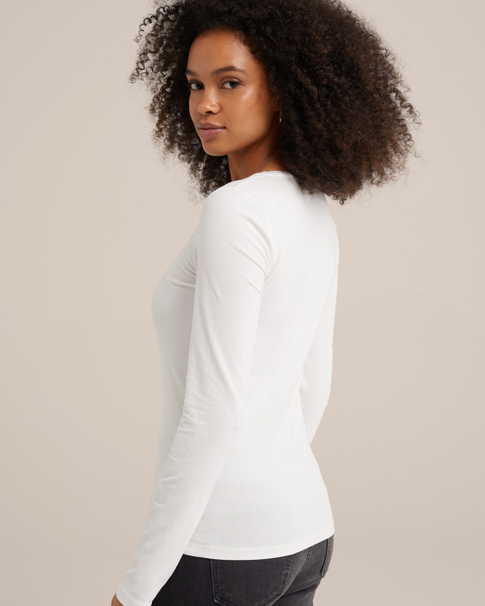 Thumbnail - WE Fashion Shirt