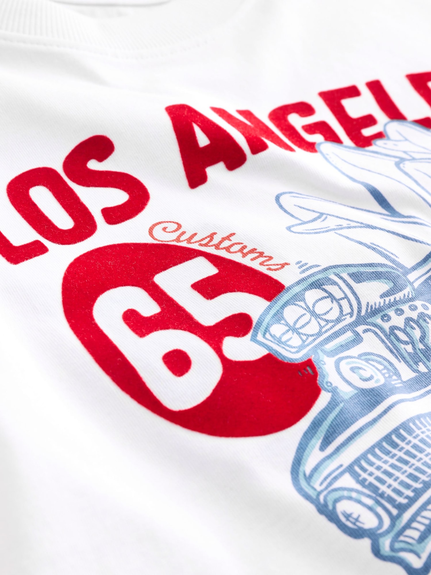 Thumbnail - Next T-Shirt
