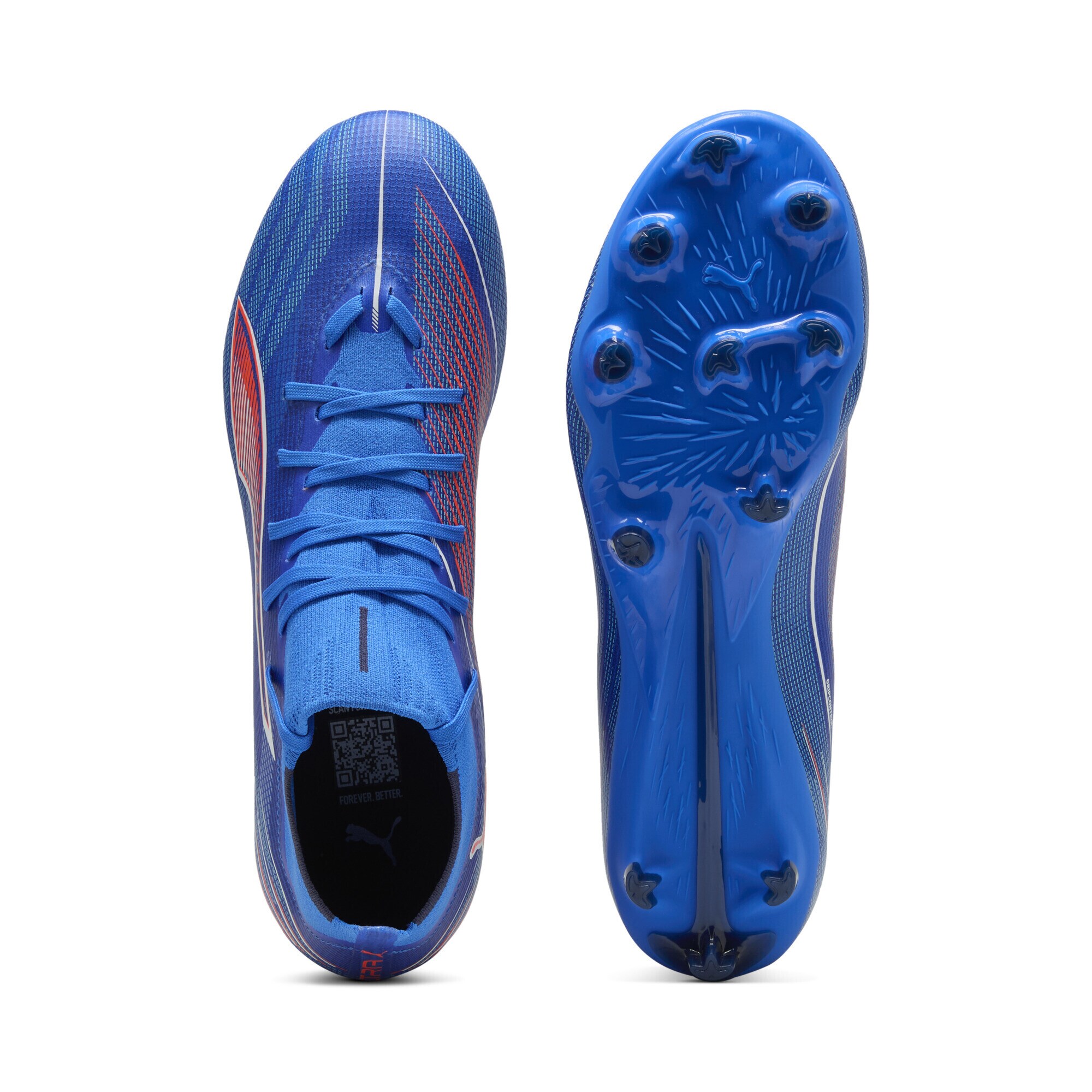 Thumbnail - PUMA Fußballschuh Ultra 6 Match