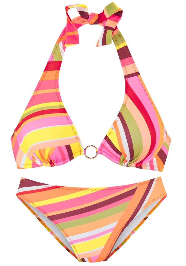 Bruno Banani, Bikini, narancs, 2 kép a 4 közül