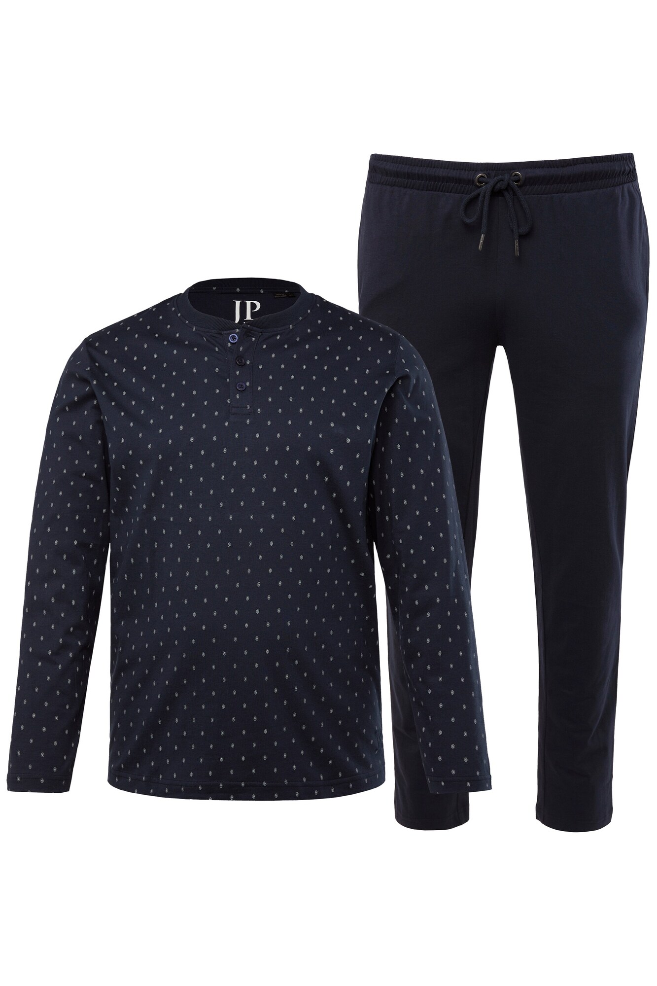 Thumbnail - JP1880 Pyjama