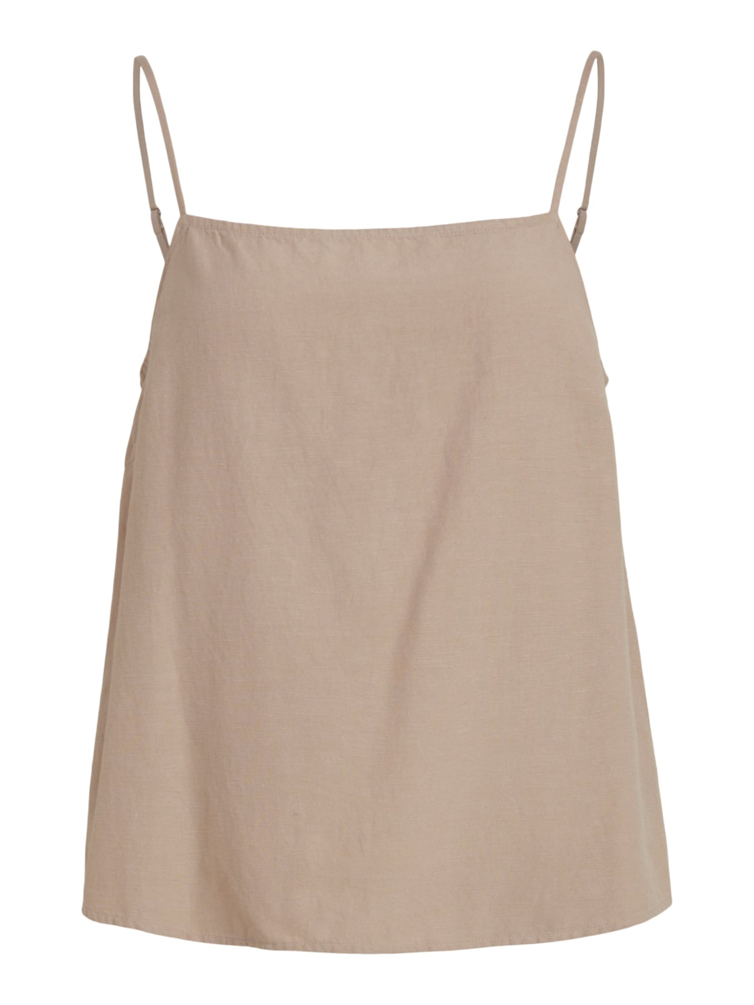 Vila VILA Top 'PRISILLA' beige