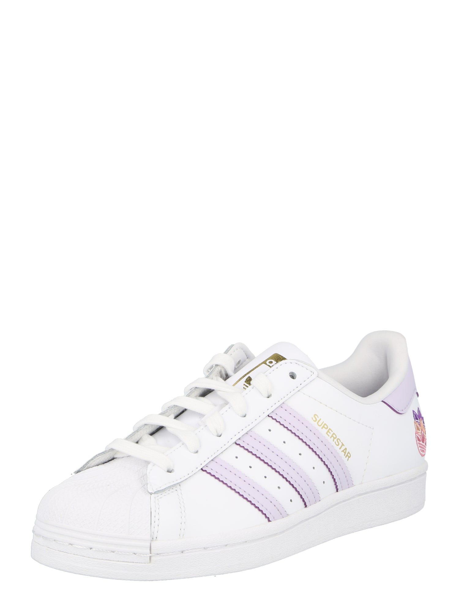 adidas Originals Sneaker 'SUPERSTAR W'