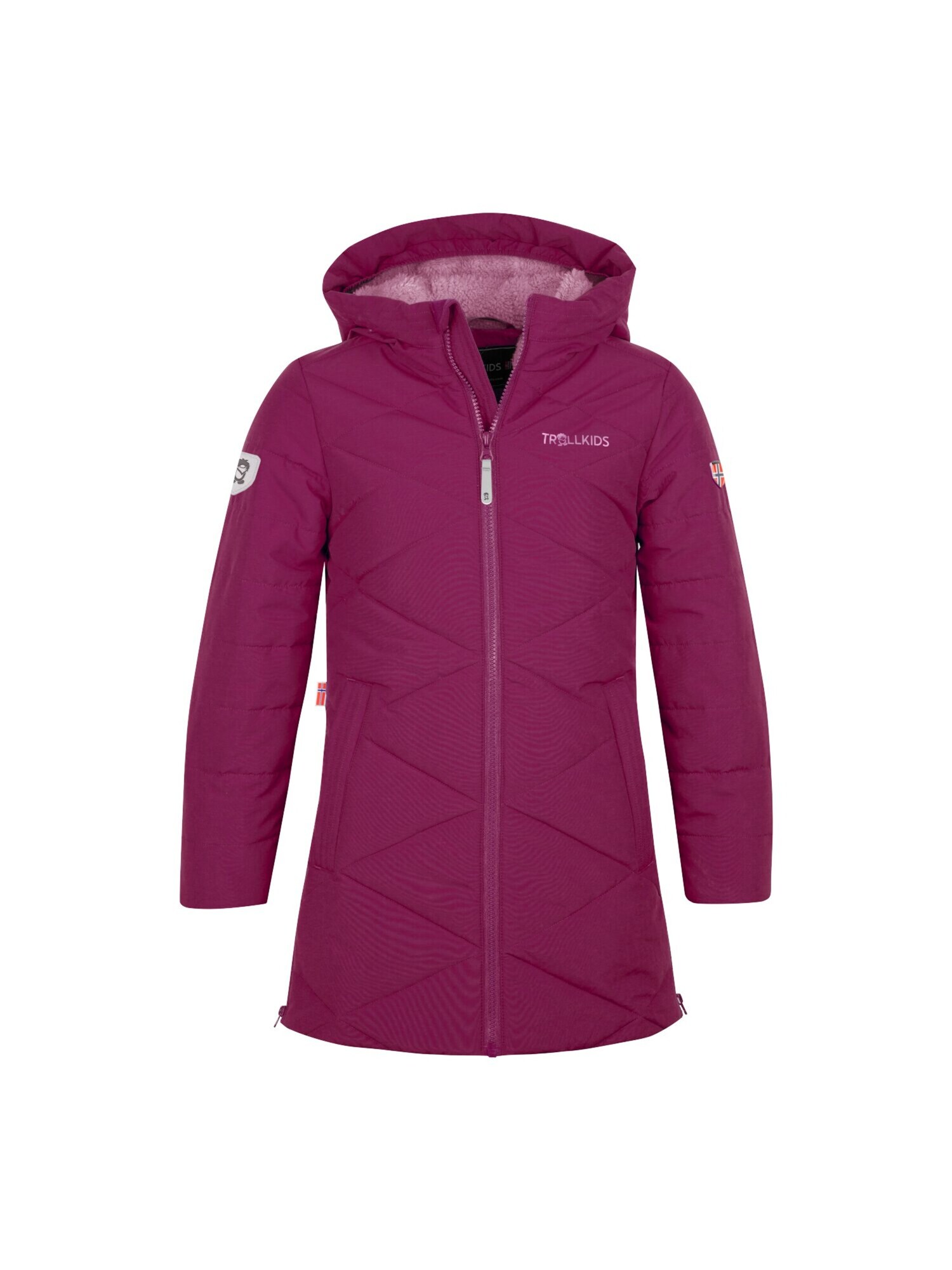 Trollkids Winterjacke
