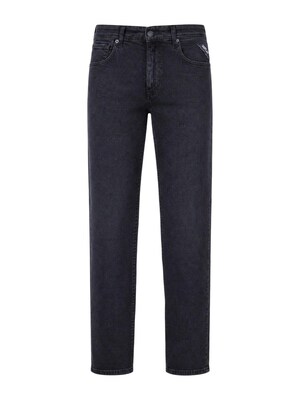 REPLAY Vaquero 'GROVER M0972 .000.719 210'  negro