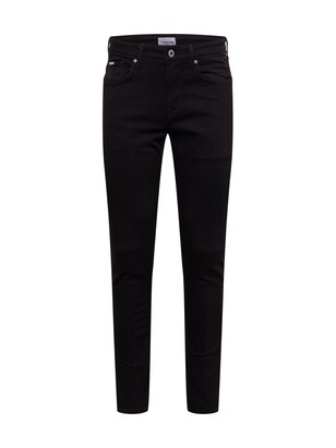 Pepe Jeans Jeans ‘Finsbury’ Black denim