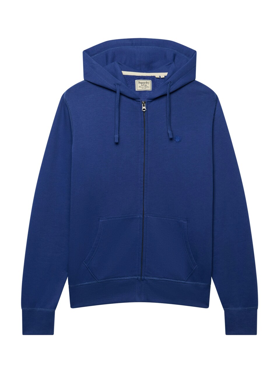 Sweatjacka 'Essential'