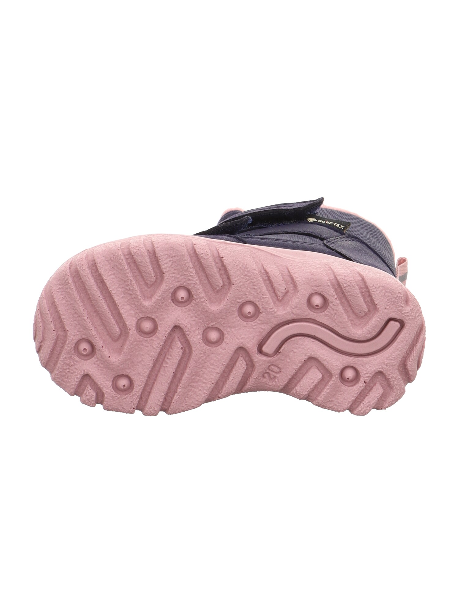 Thumbnail - SUPERFIT Snowboots Husky 1