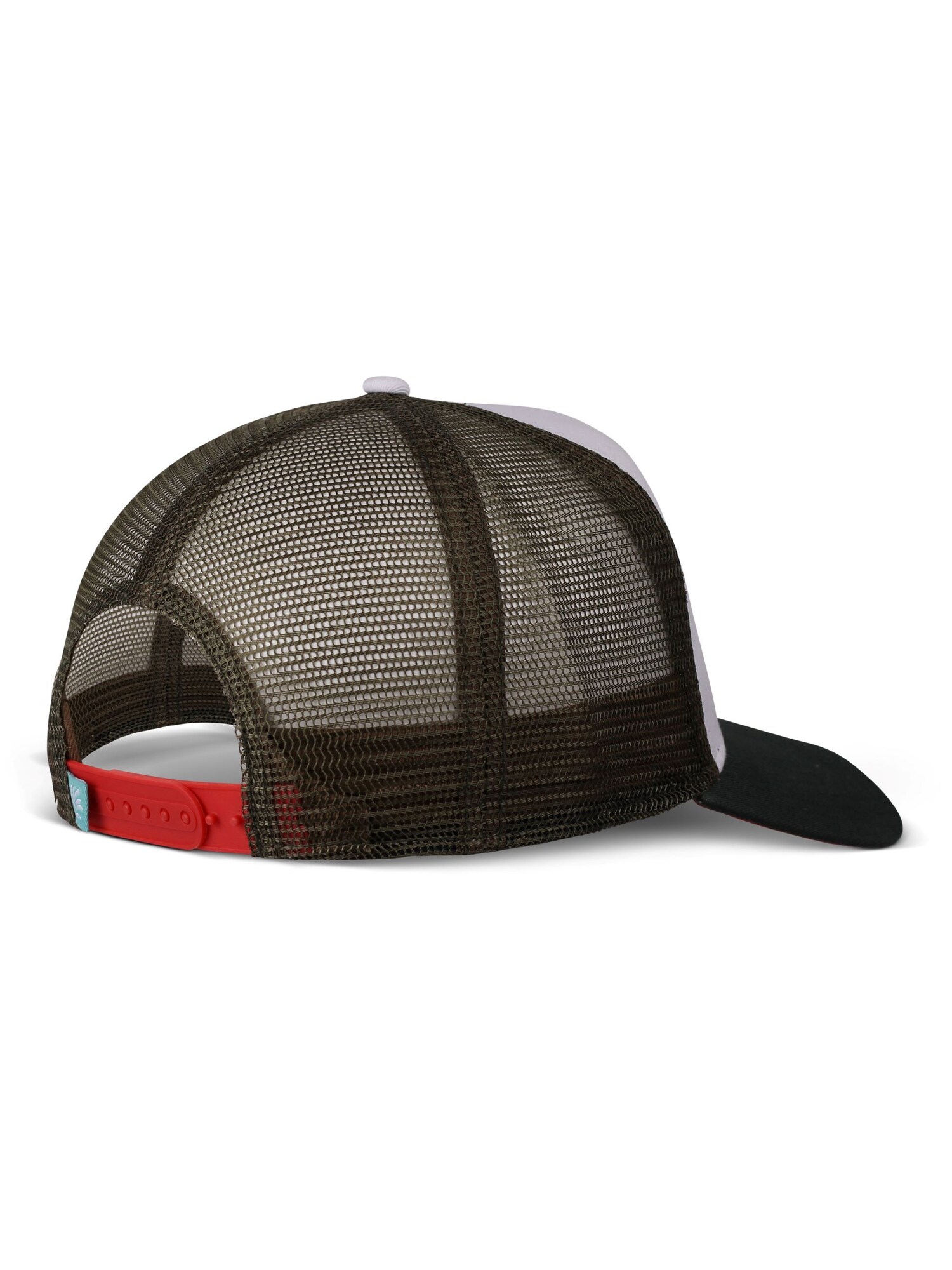 Thumbnail - Coastal Cap Hft Surf Ostrich