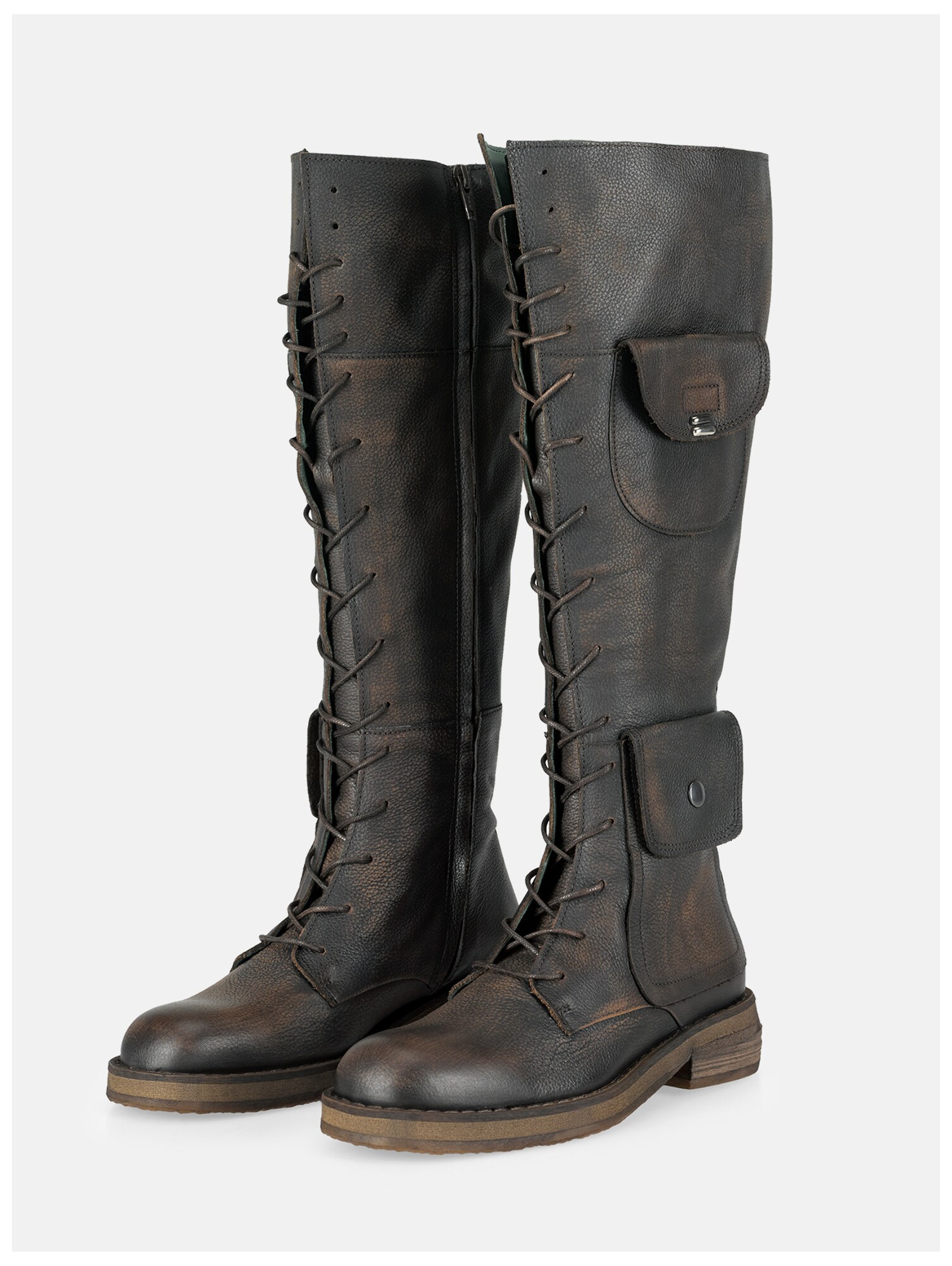 Thumbnail - FELMINI Stiefel Catrin T019