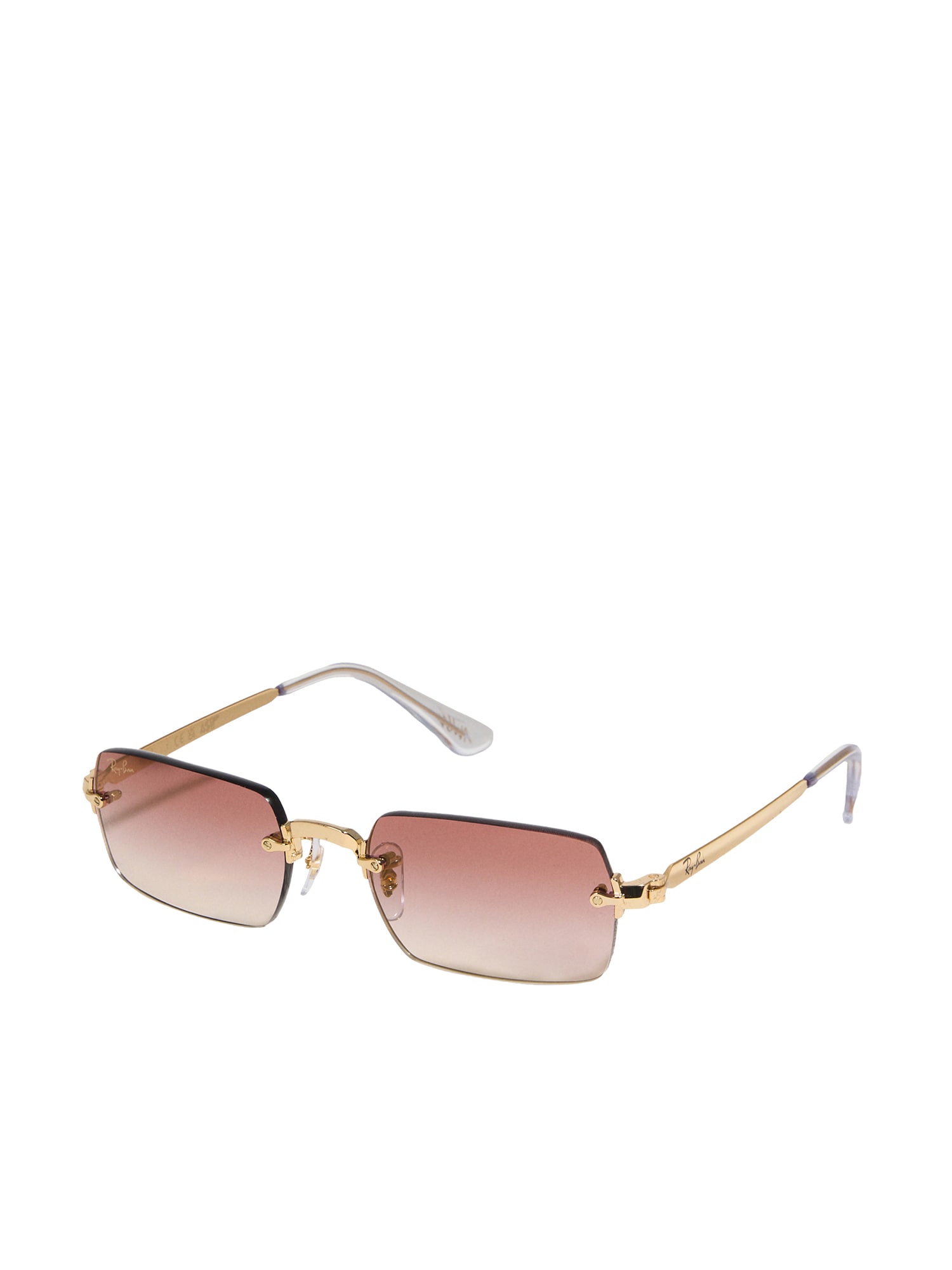 Ray-Ban Ochelari de soare 0RB3928 auriu