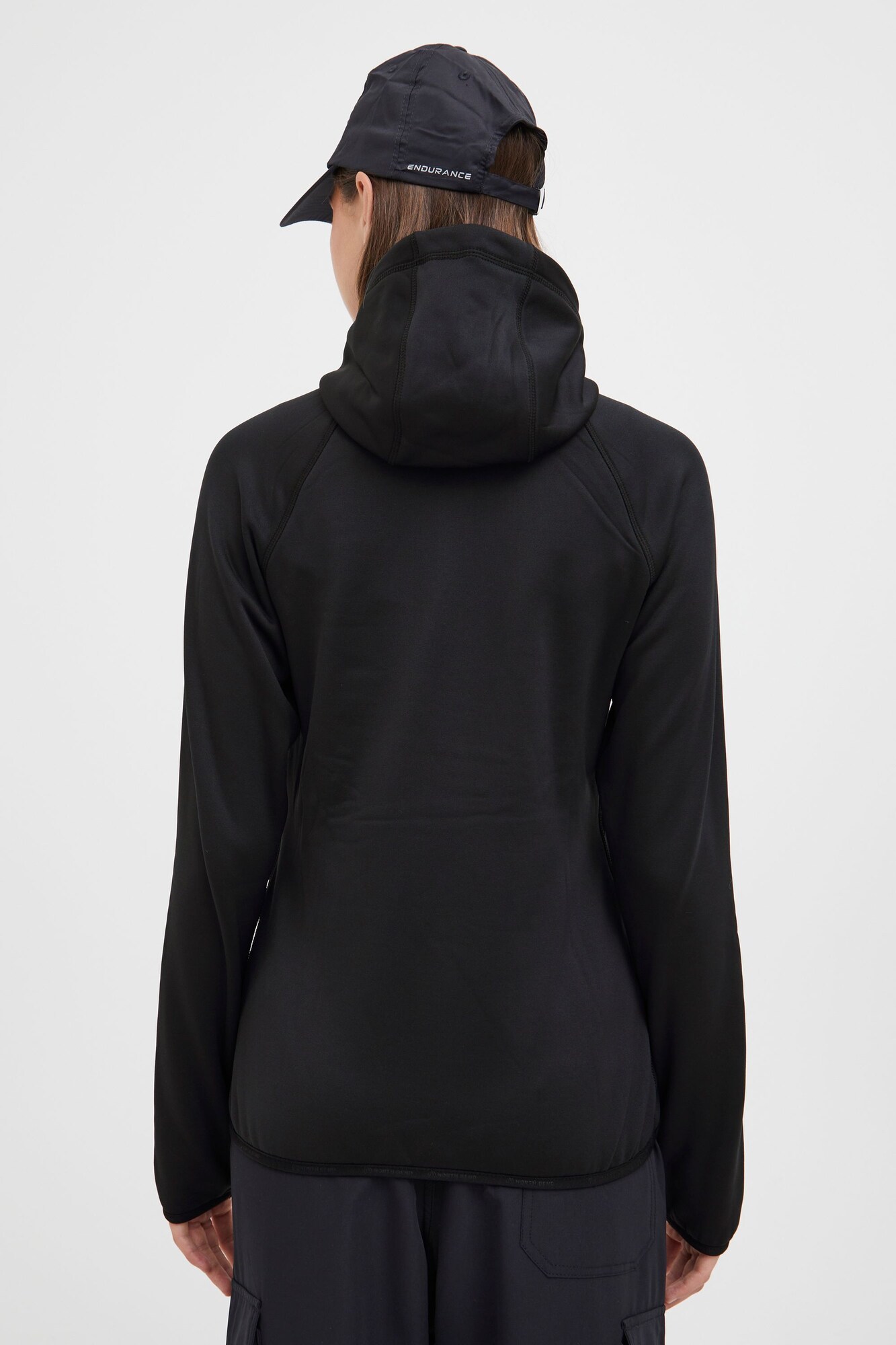 Thumbnail - North Bend Fleecejacke Berta