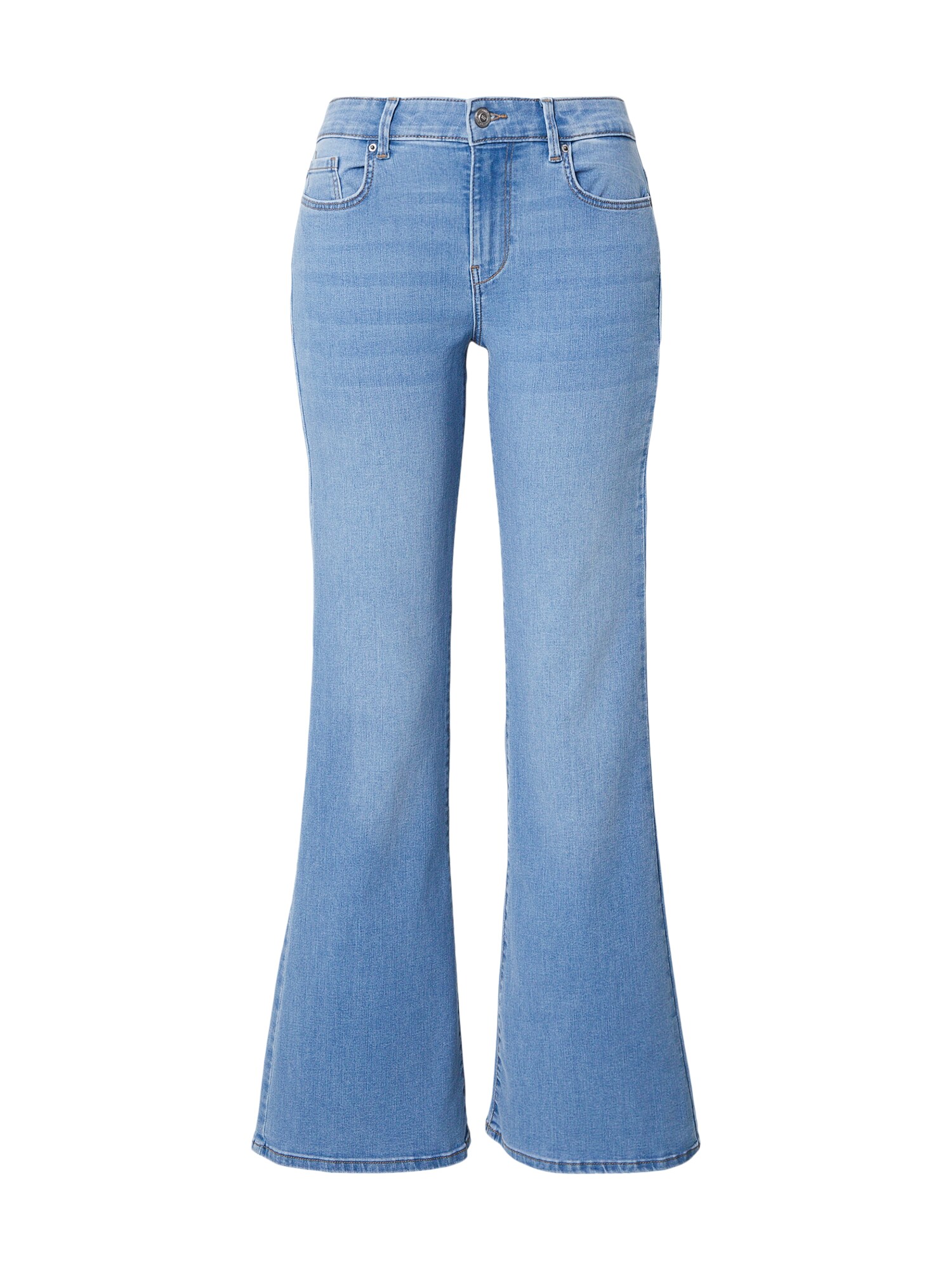 ONLY Jeans ONLLush  albastru denim