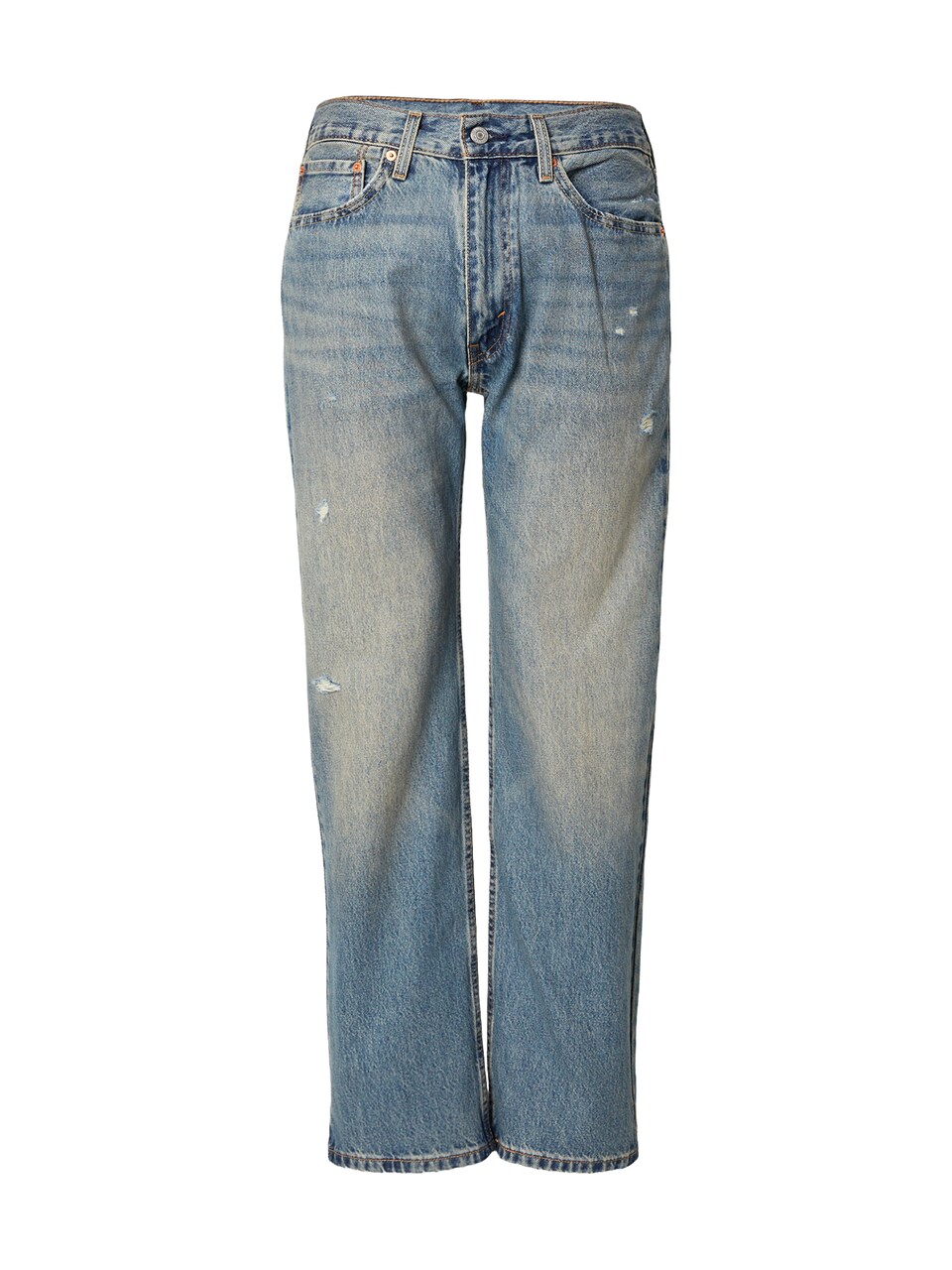 Jeans '555 Relaxed Straight'
