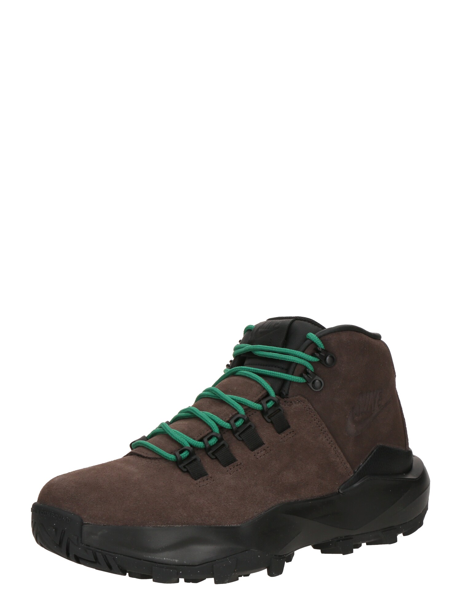 Nike Sportswear Sneaker low 'CYGNAL'  maro