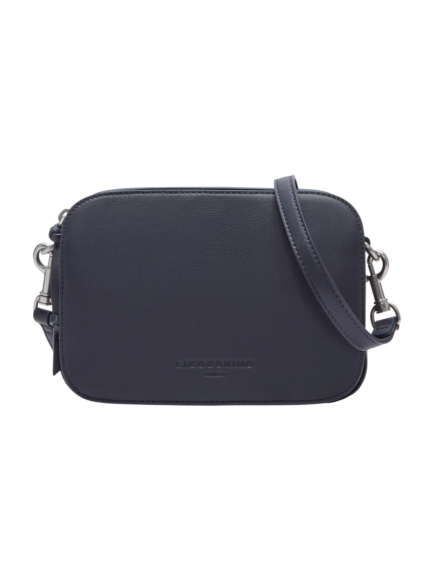 Liebeskind Berlin Schoudertas 'Luka' Navy