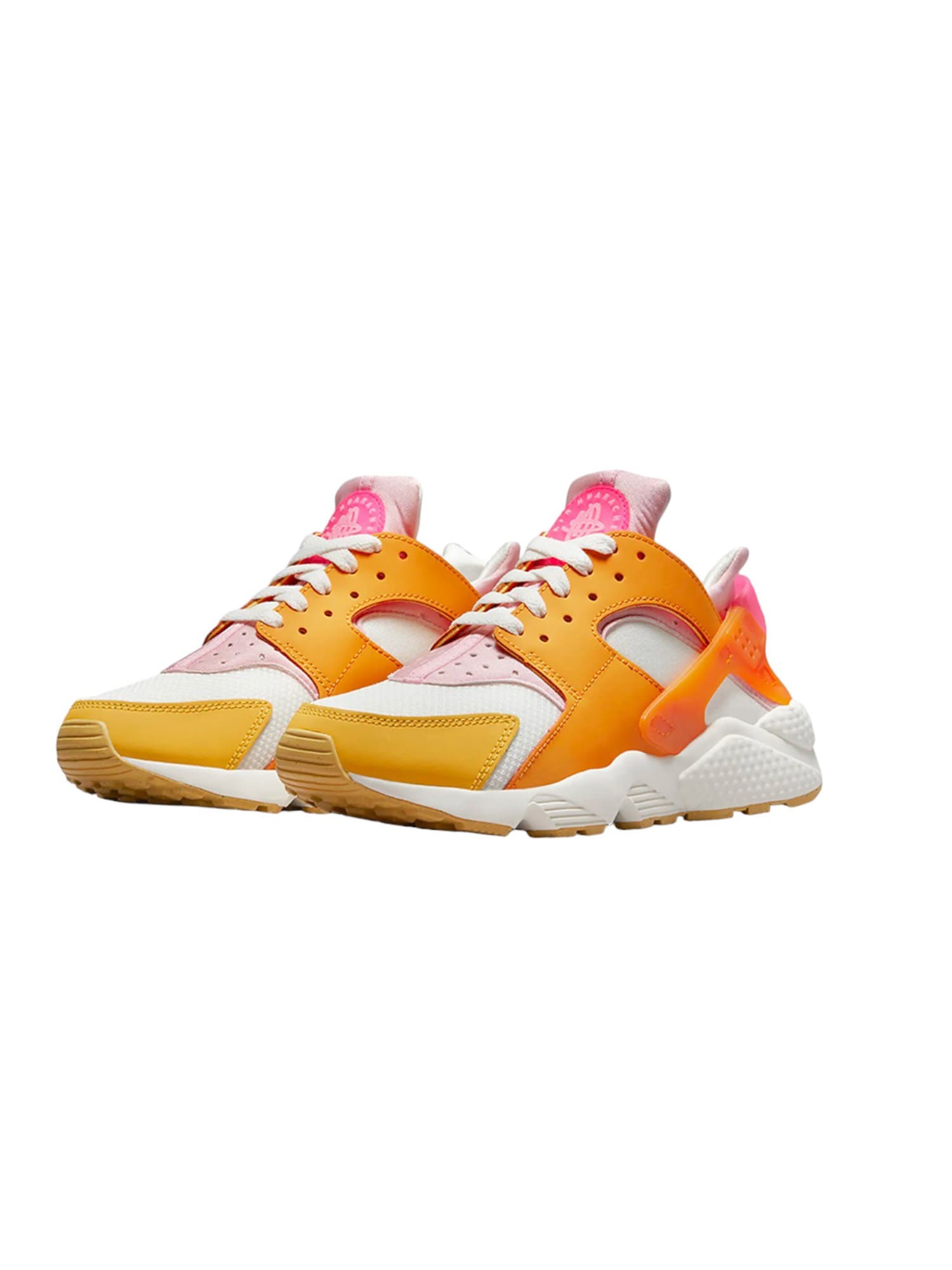 Thumbnail - Nike Sportswear Sneakers Huarache
