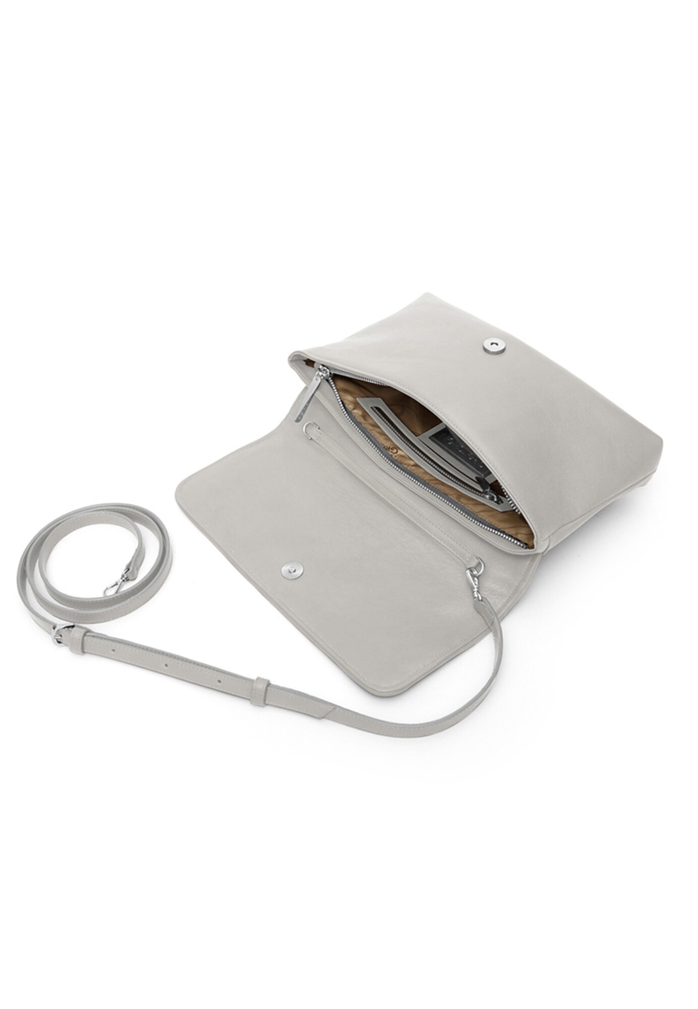 Thumbnail - Gretchen Schultertasche Chess