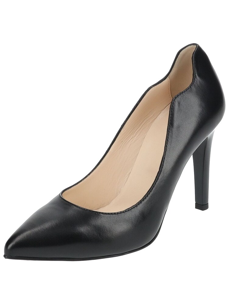 Nero Giardini Pumps Damen Größe 36 schwarz