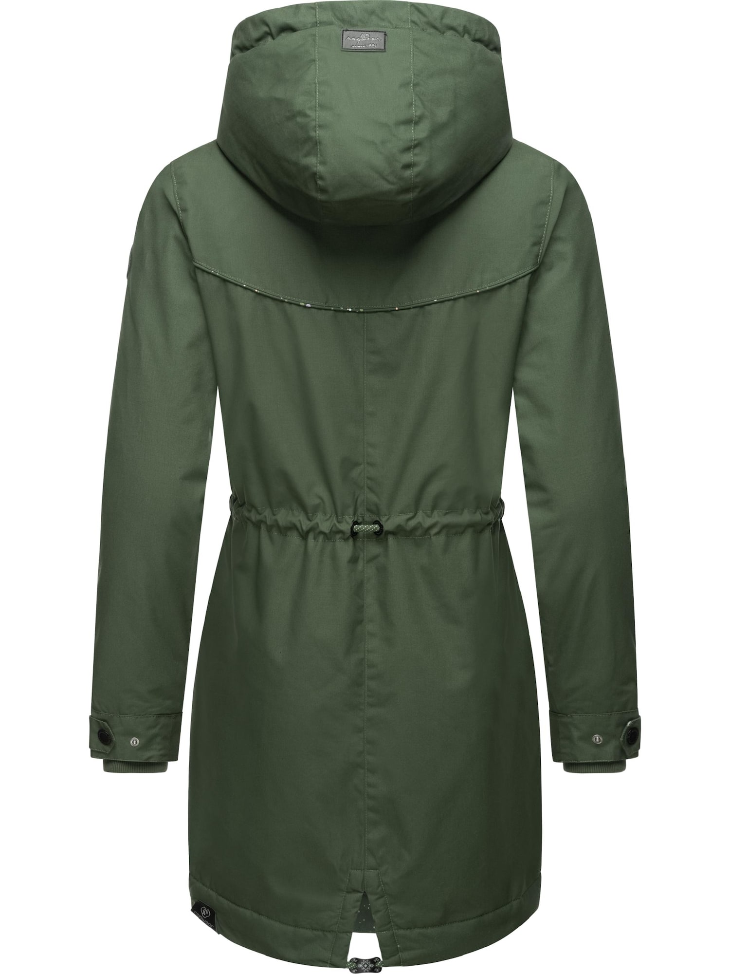 Thumbnail - Ragwear Winterparka Canny