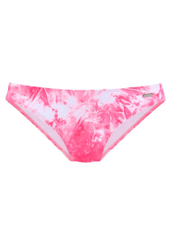 VENICE BEACH, Bikini nadrágok, rózsaszín, 1 kép a 4 közül